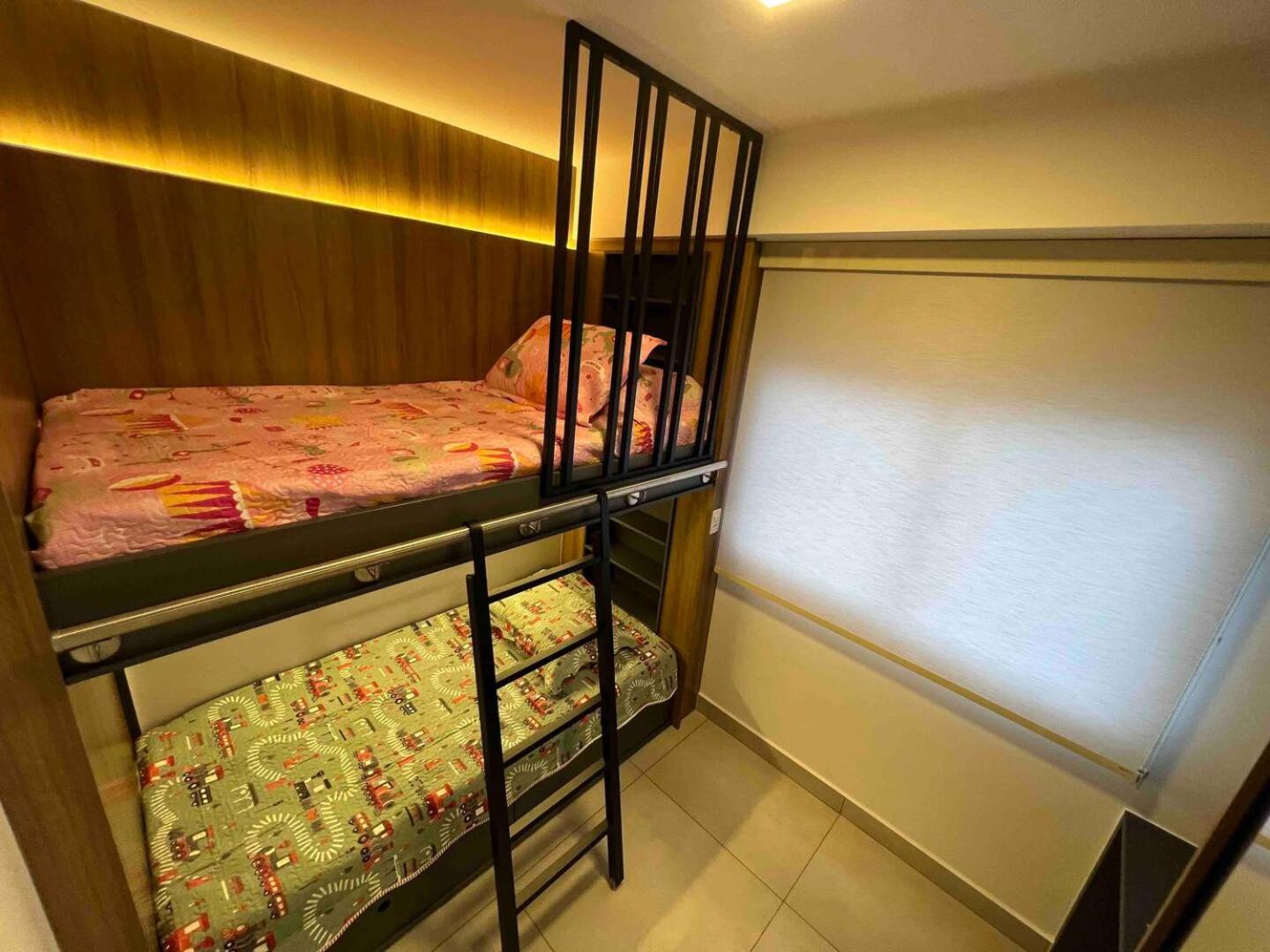 Loft de Alto Padrão