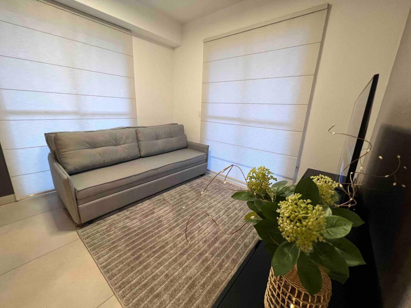 Loft de Alto Padrão