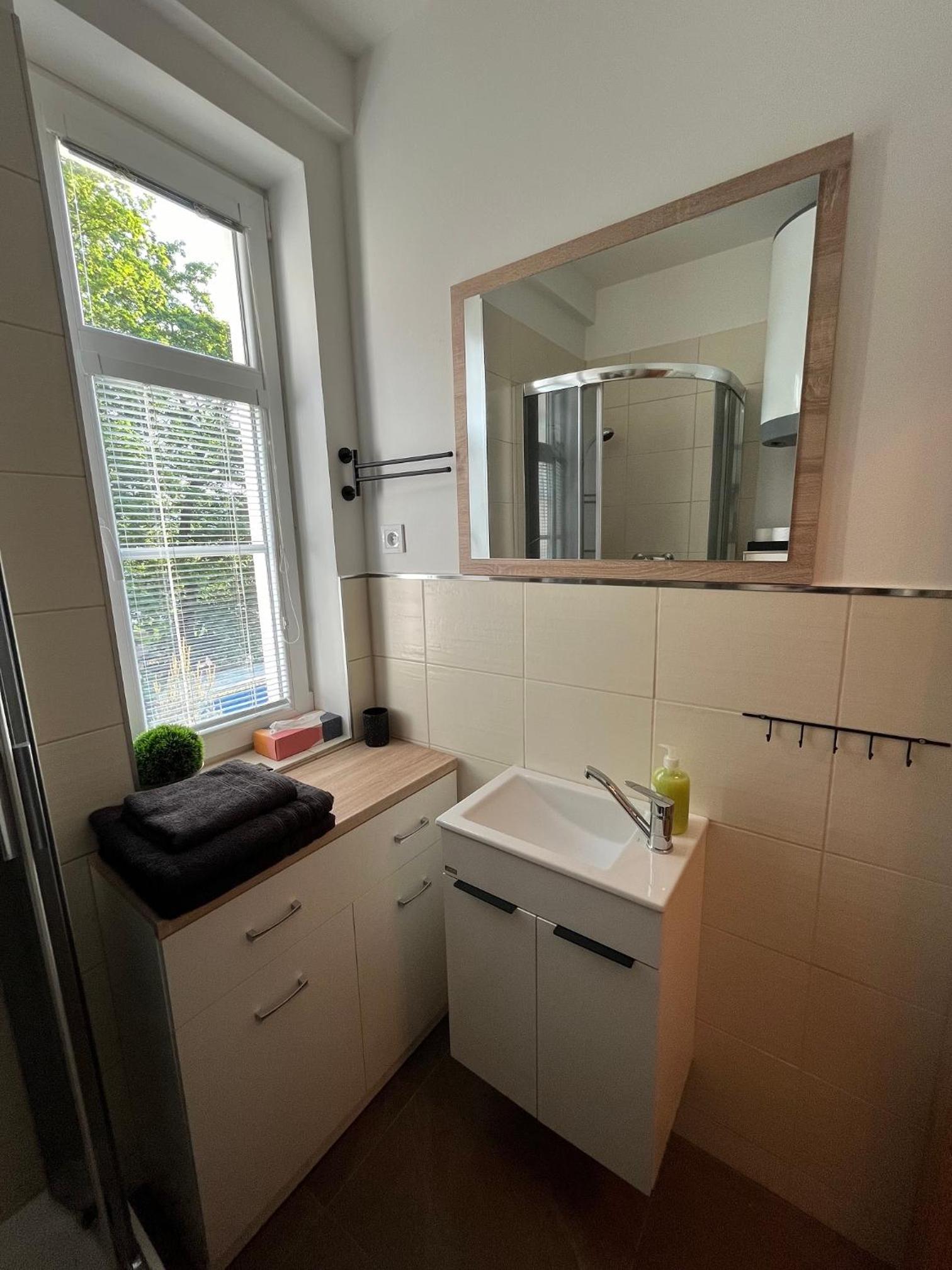 Apartmán Rosa