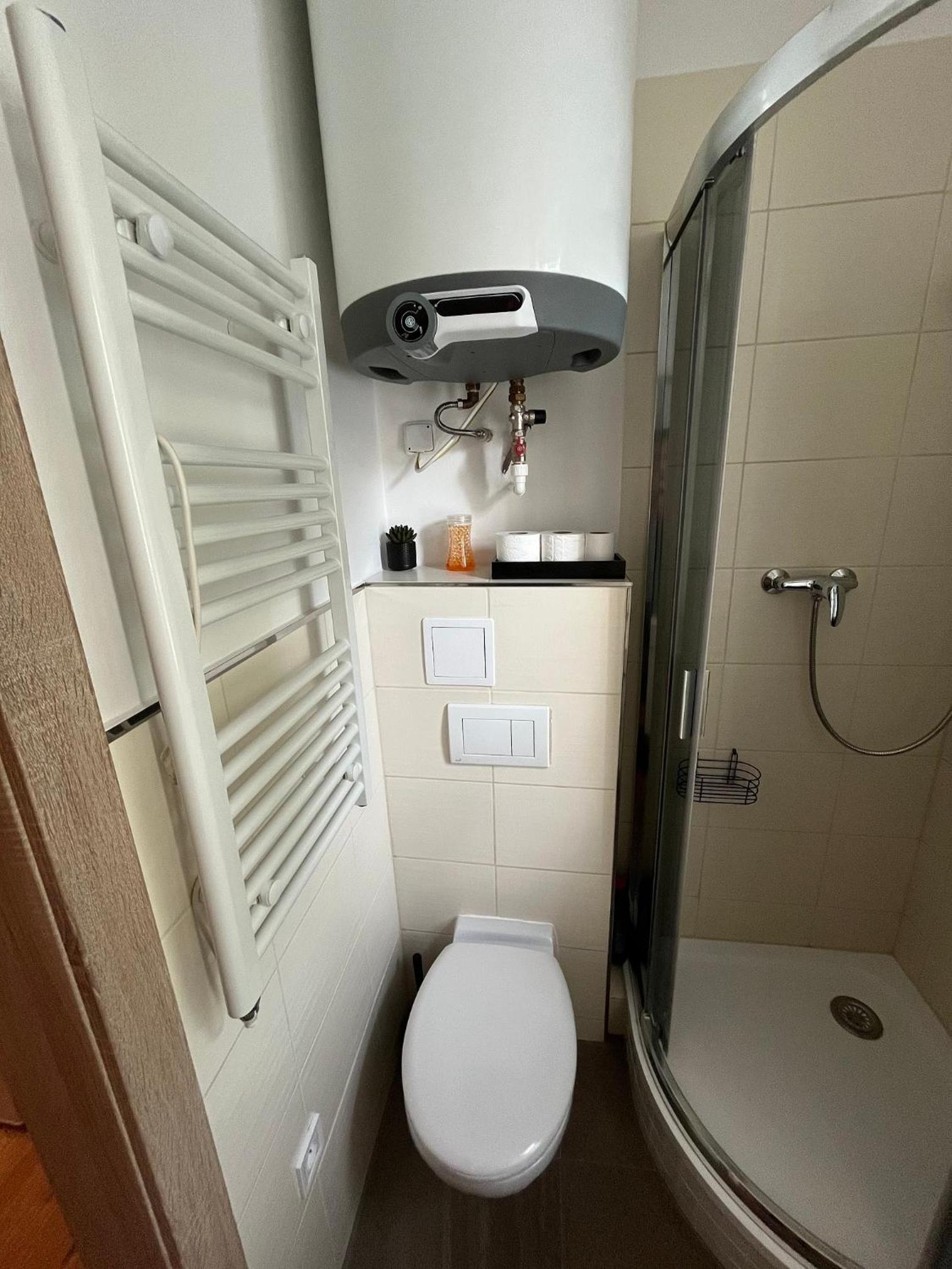 Apartmán Rosa