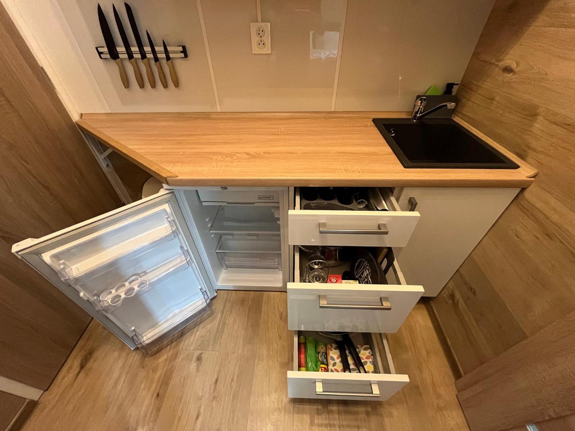 Apartmán Rosa