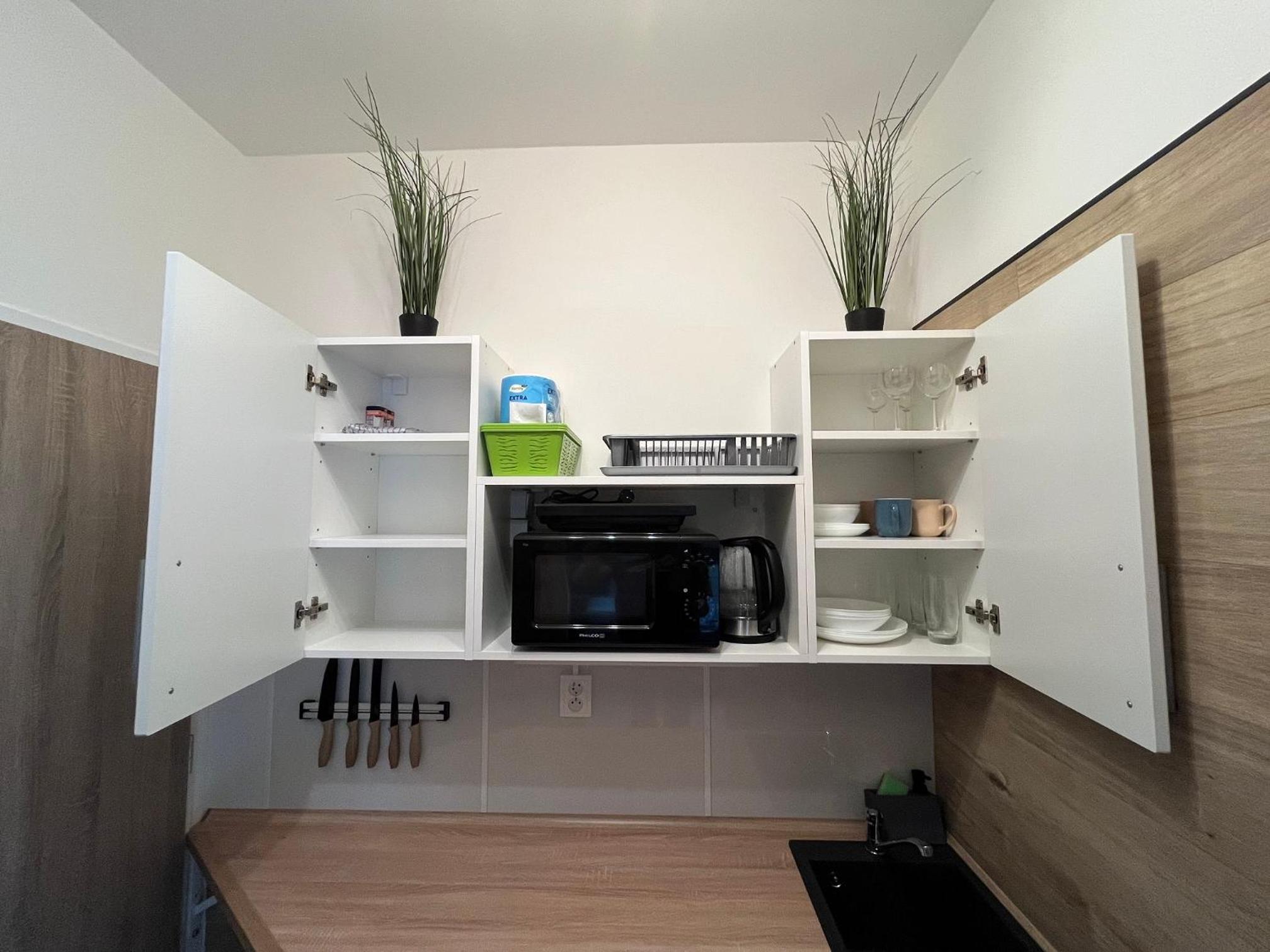 Apartmán Rosa