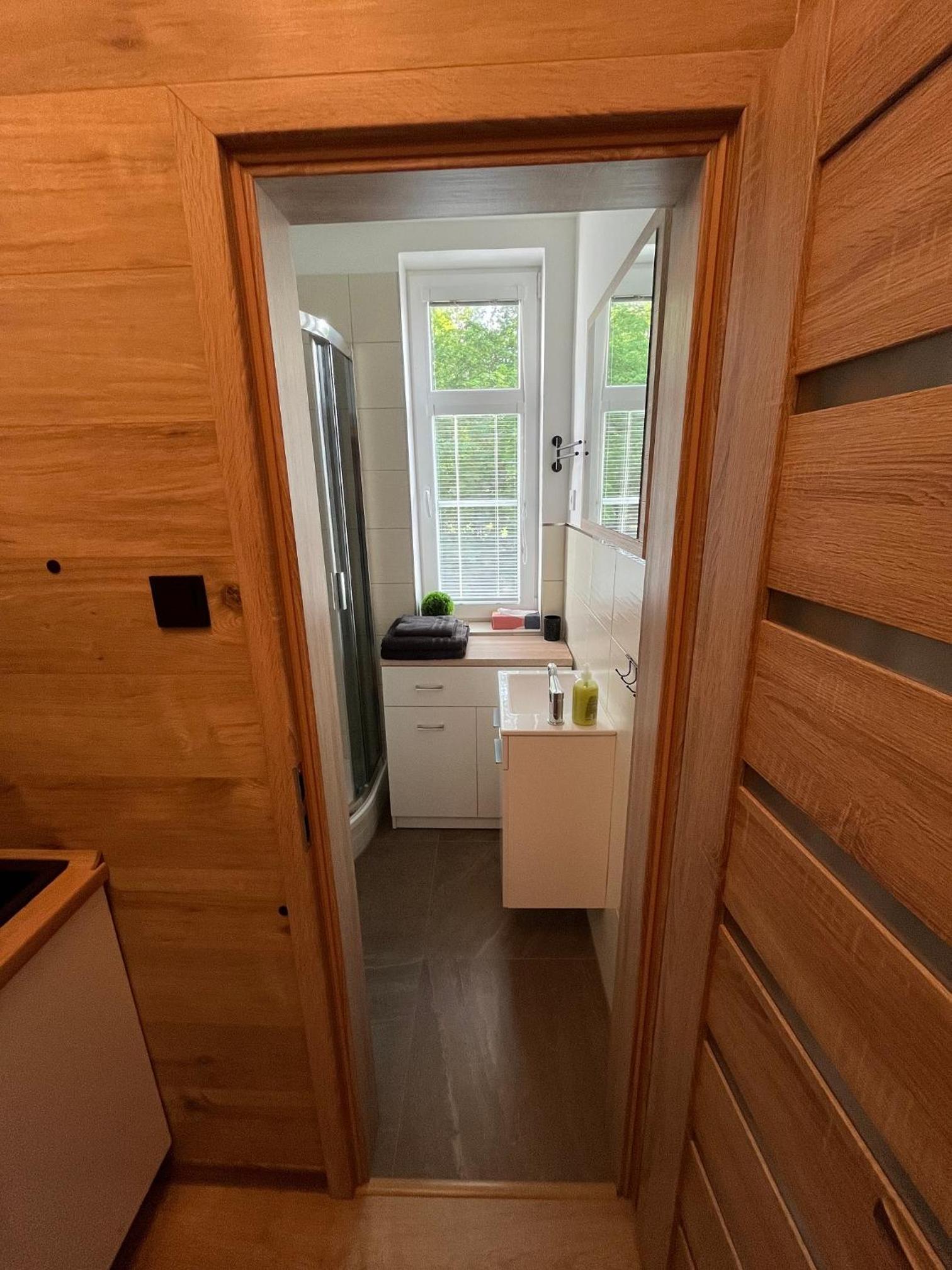 Apartmán Rosa