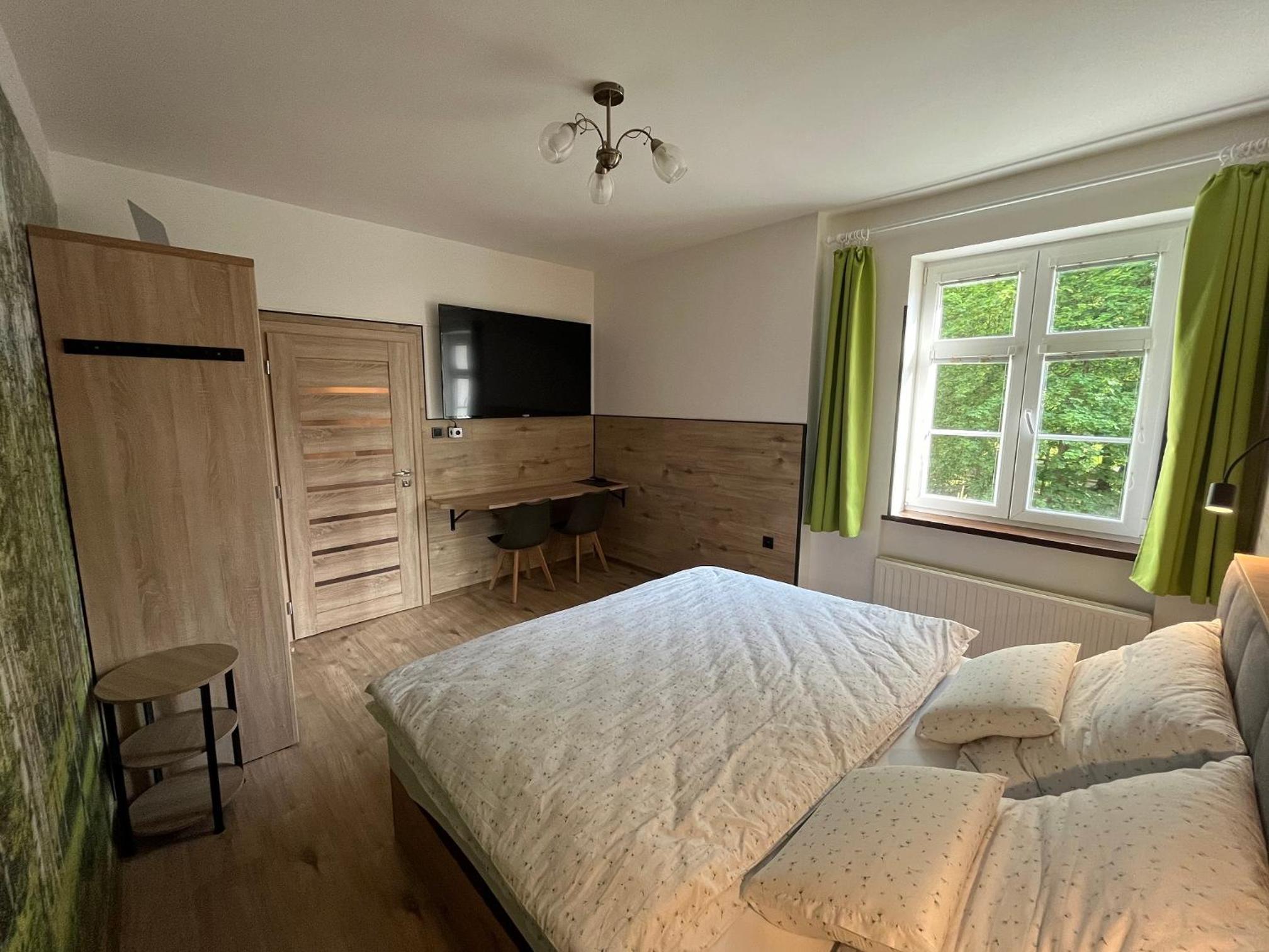 Apartmán Rosa