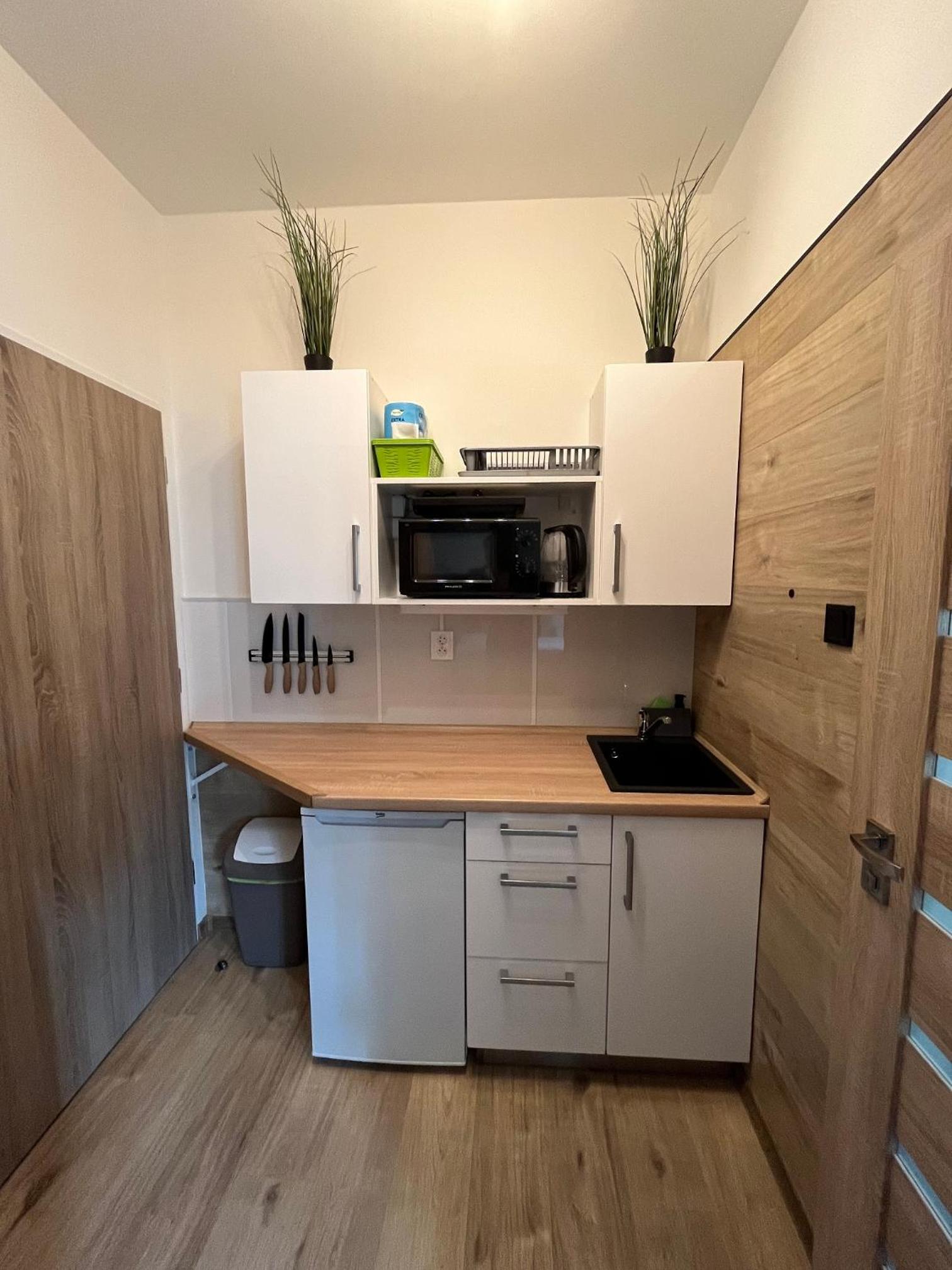 Apartmán Rosa