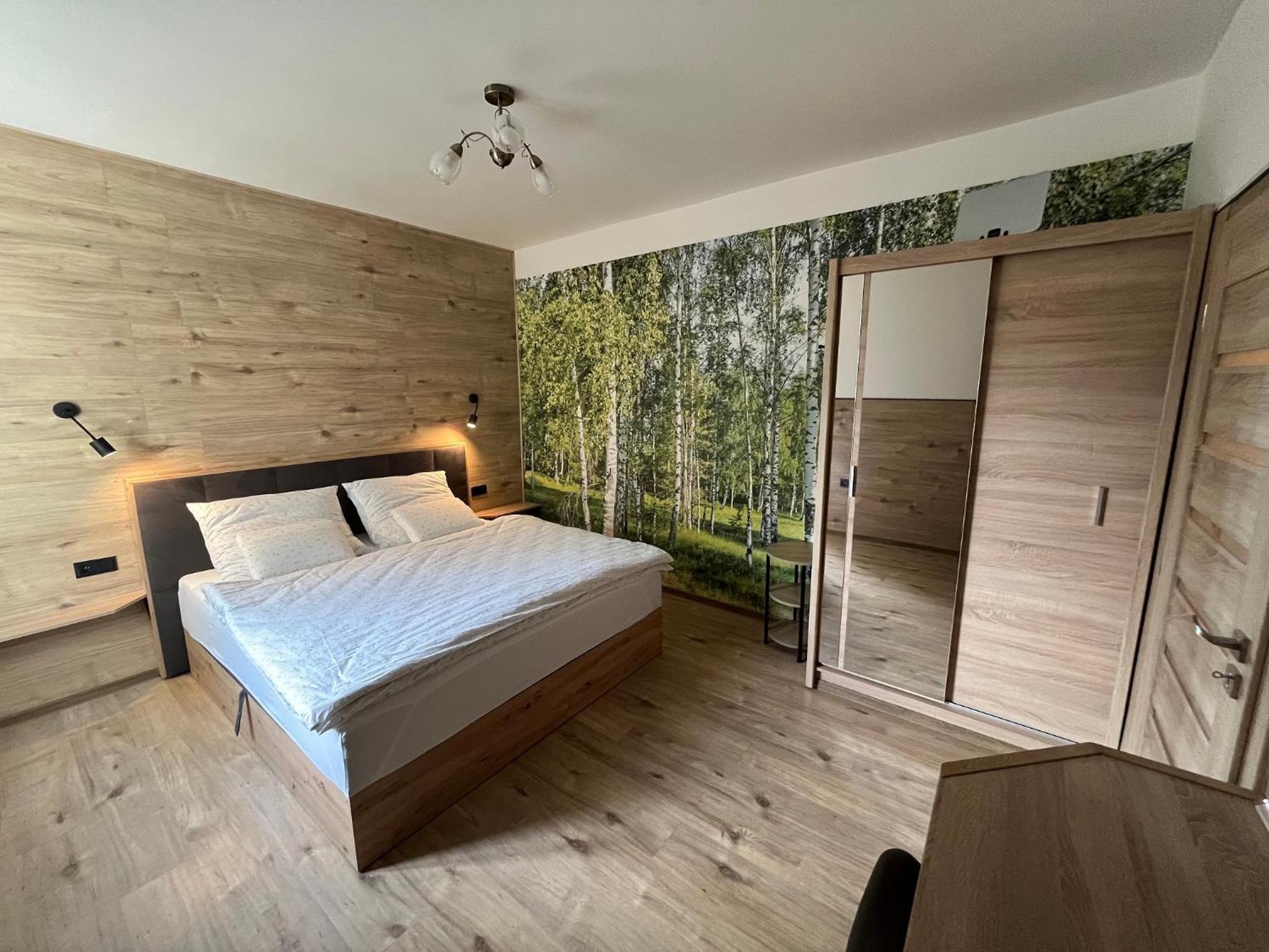 Apartmán Rosa