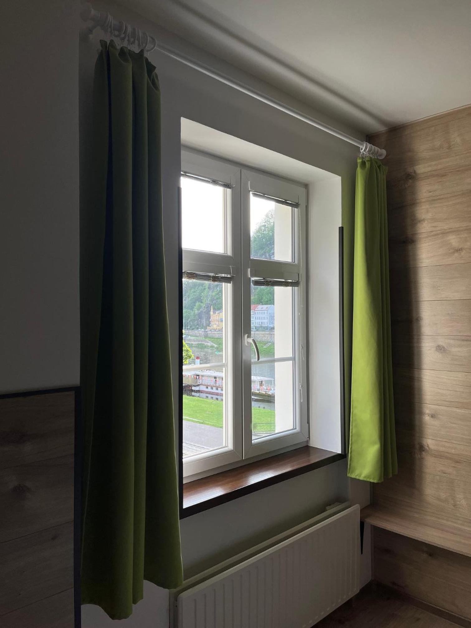 Apartmán Rosa