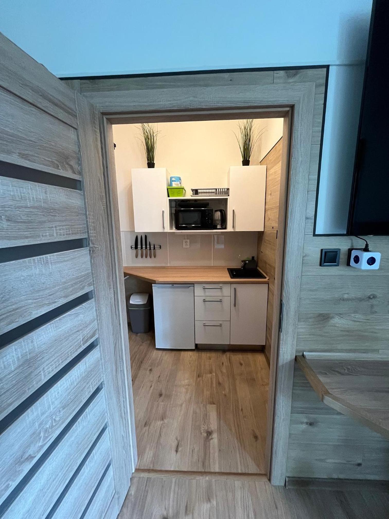 Apartmán Rosa