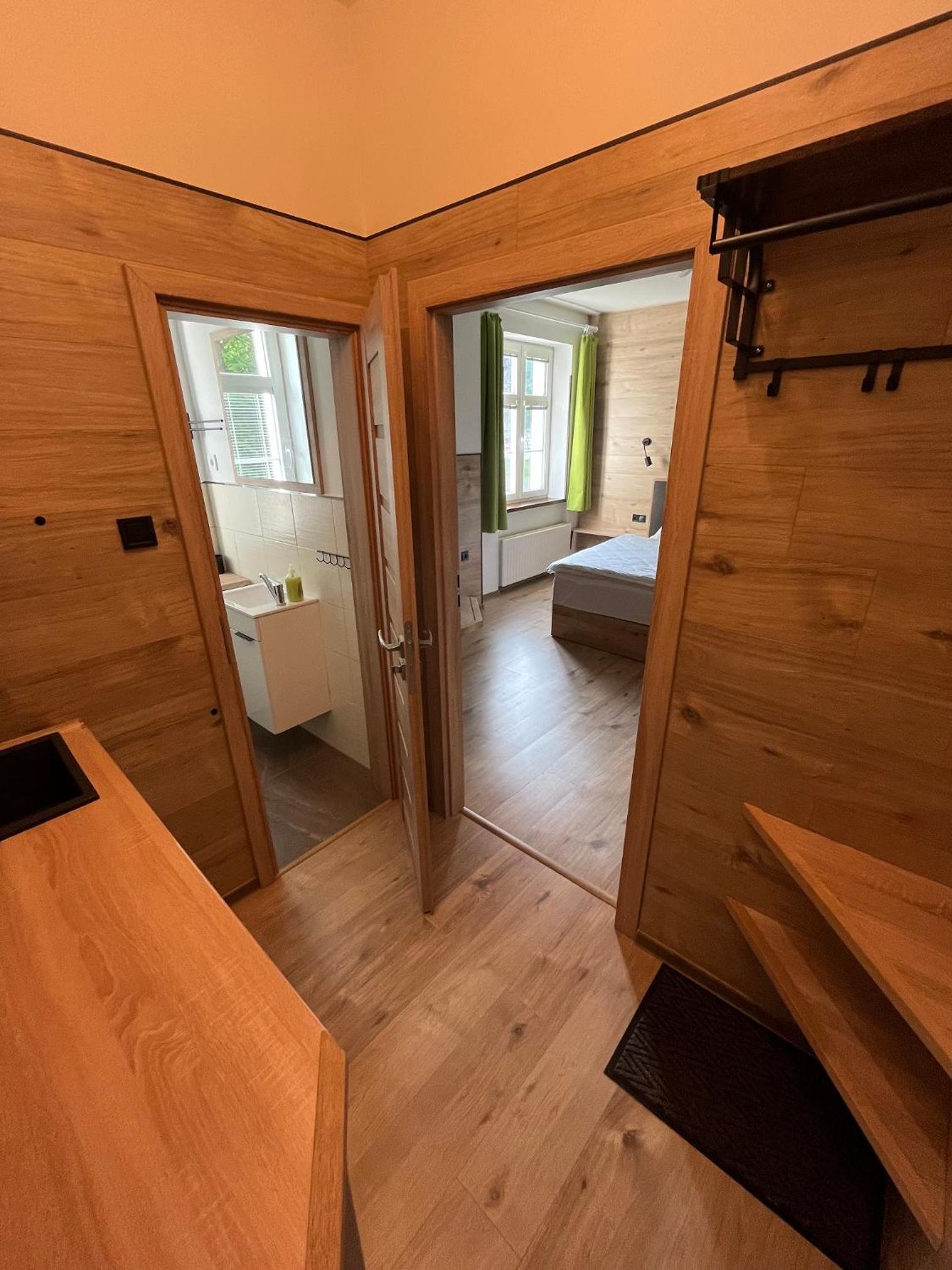 Apartmán Rosa