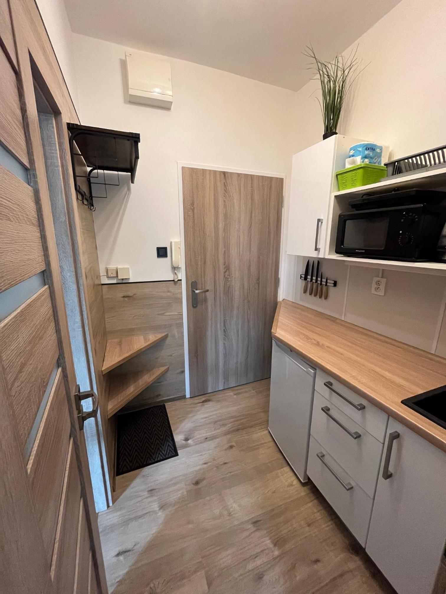 Apartmán Rosa
