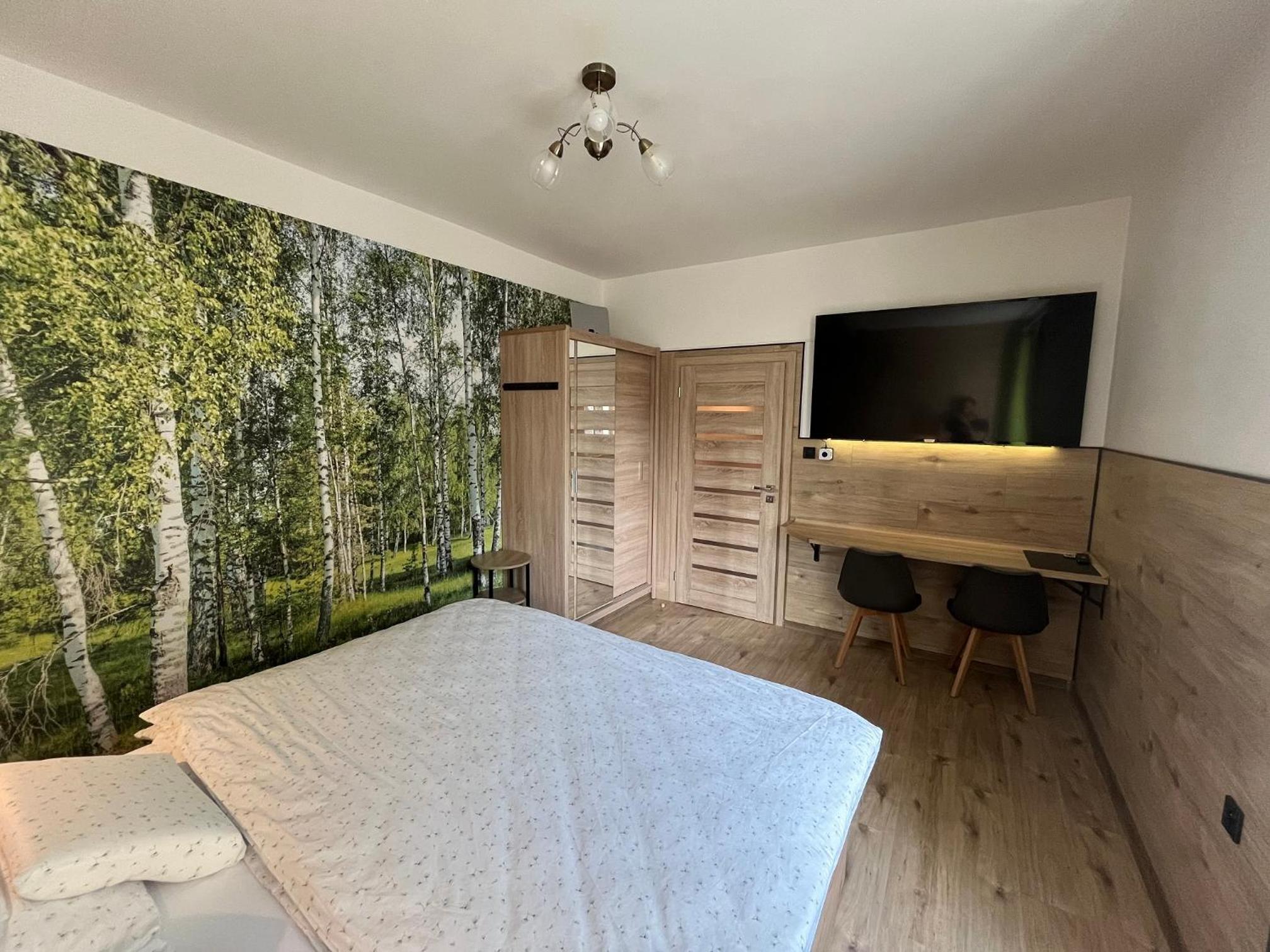 Apartmán Rosa