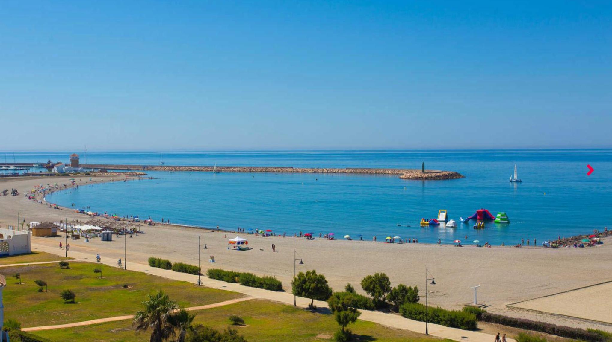 Nice Views Almerimar