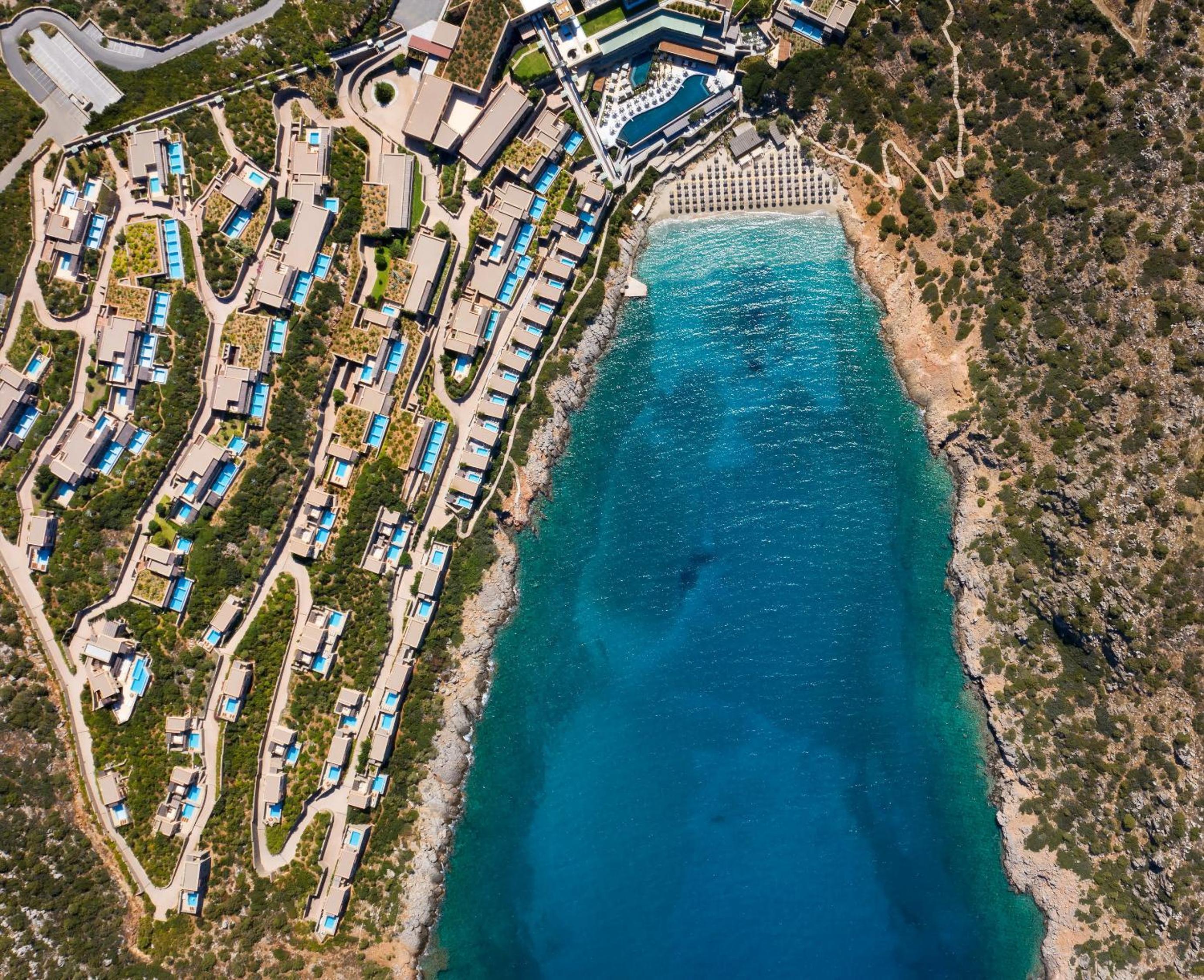 Hotel Daios Cove - Image 1