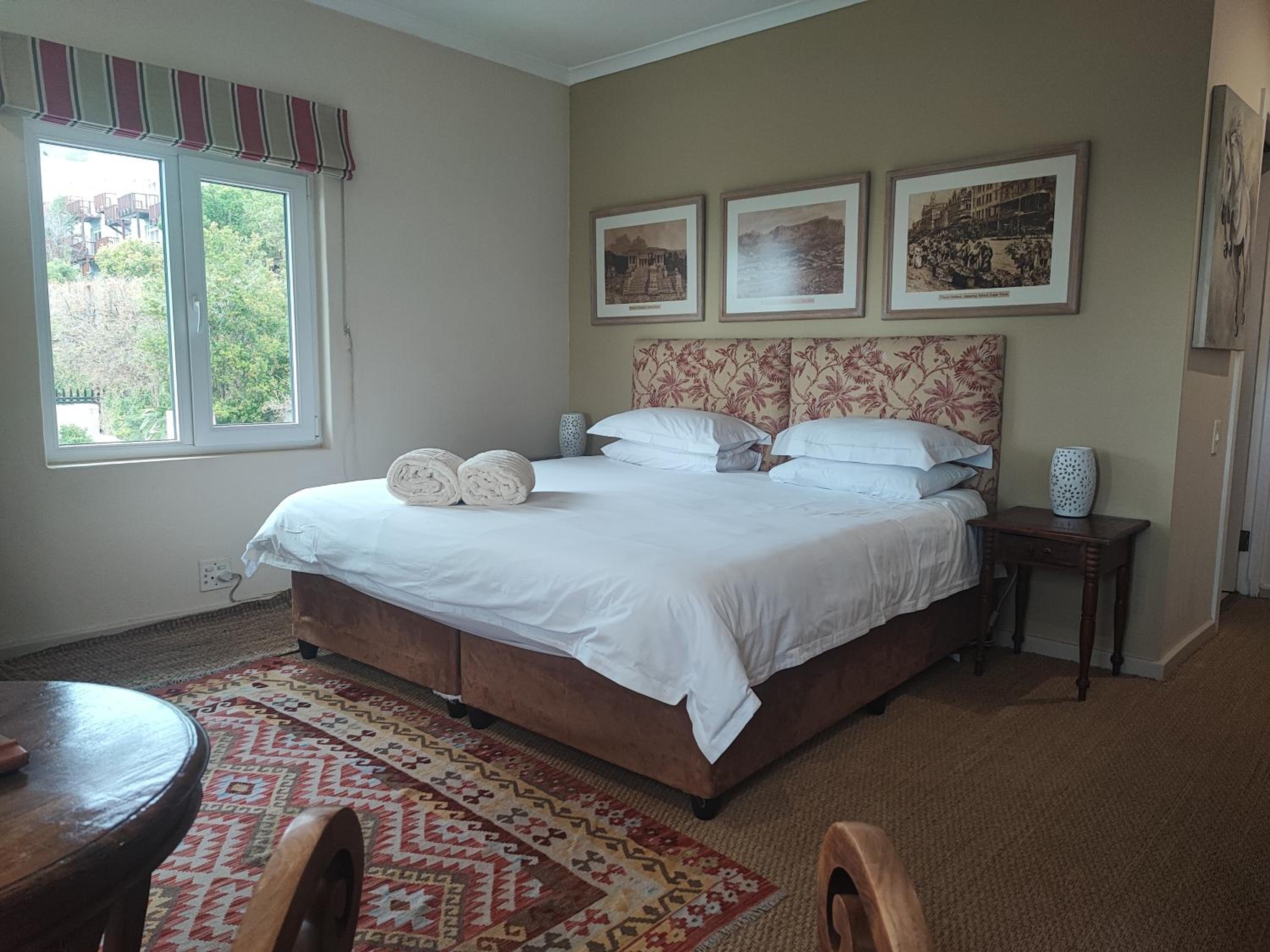 Rosedene Guest House