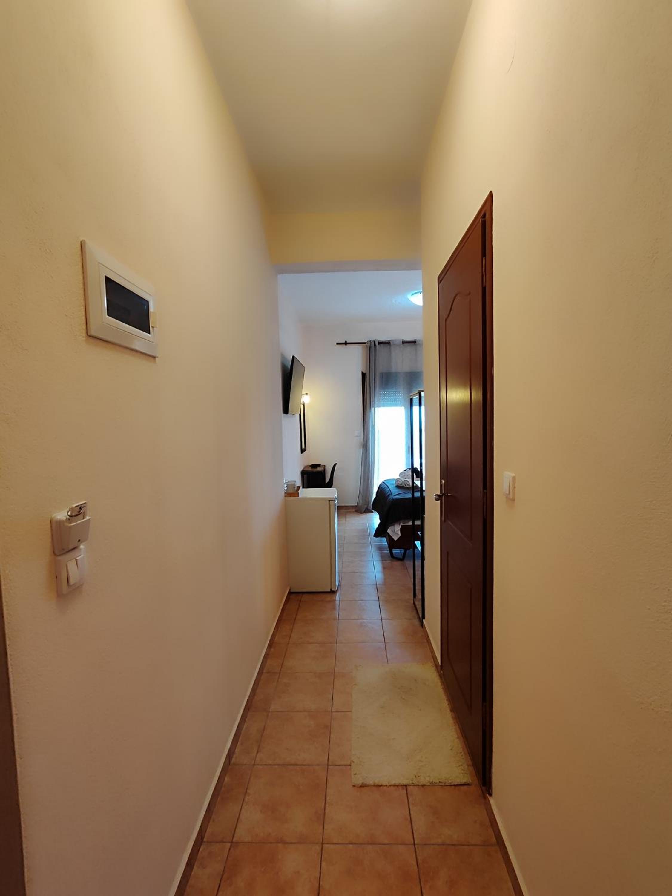 Poseidon Rooms