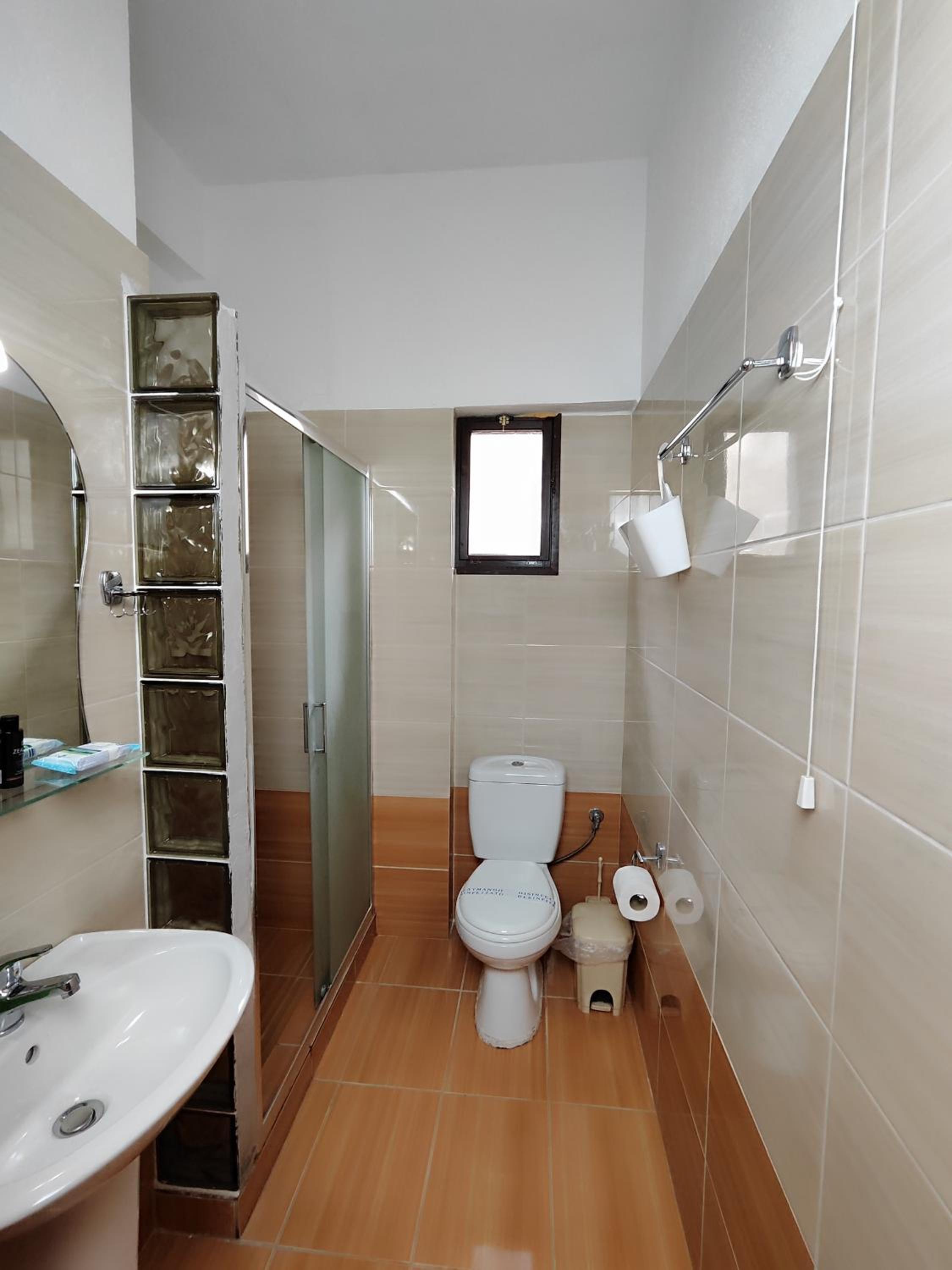 Poseidon Rooms