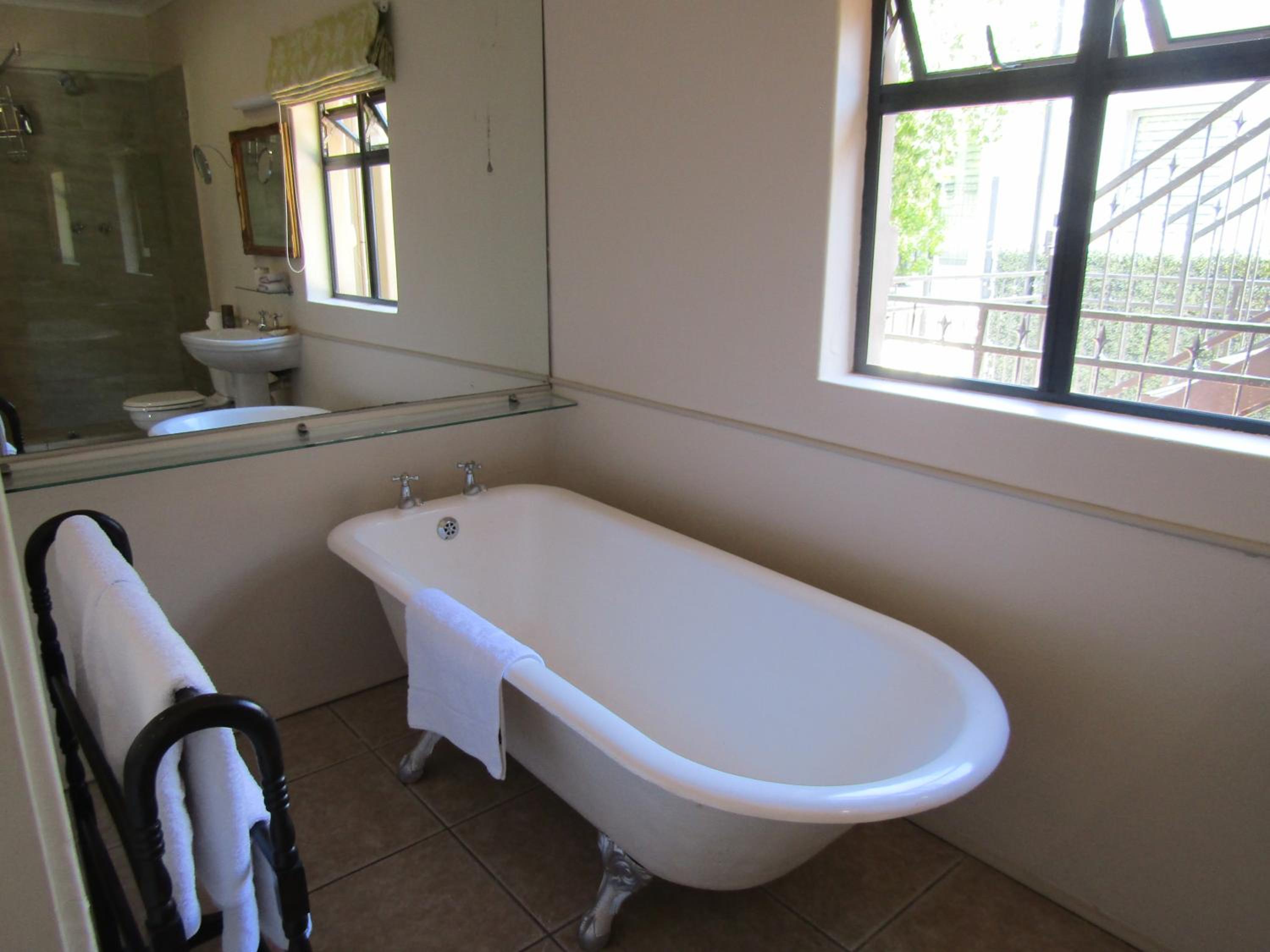 Rosedene Guest House