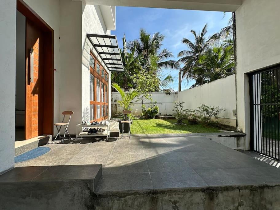 Beauty World Villa - Gampaha view 3