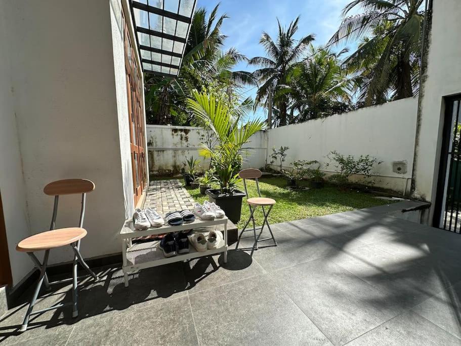 Beauty World Villa - Gampaha view 2