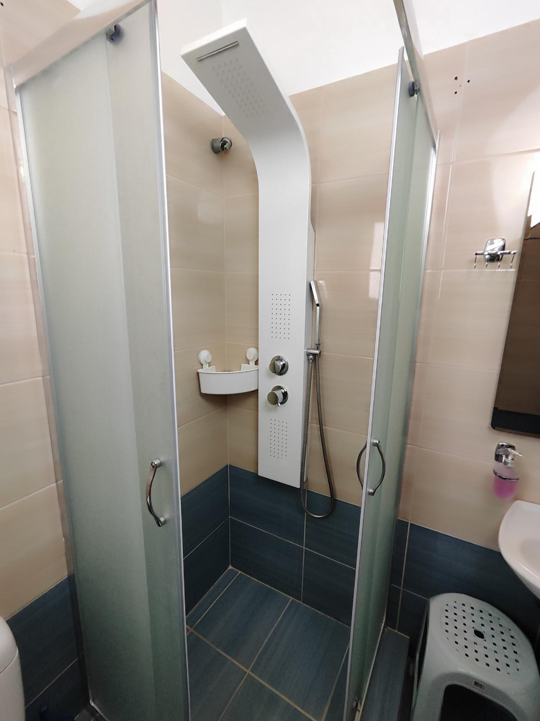 Poseidon Rooms