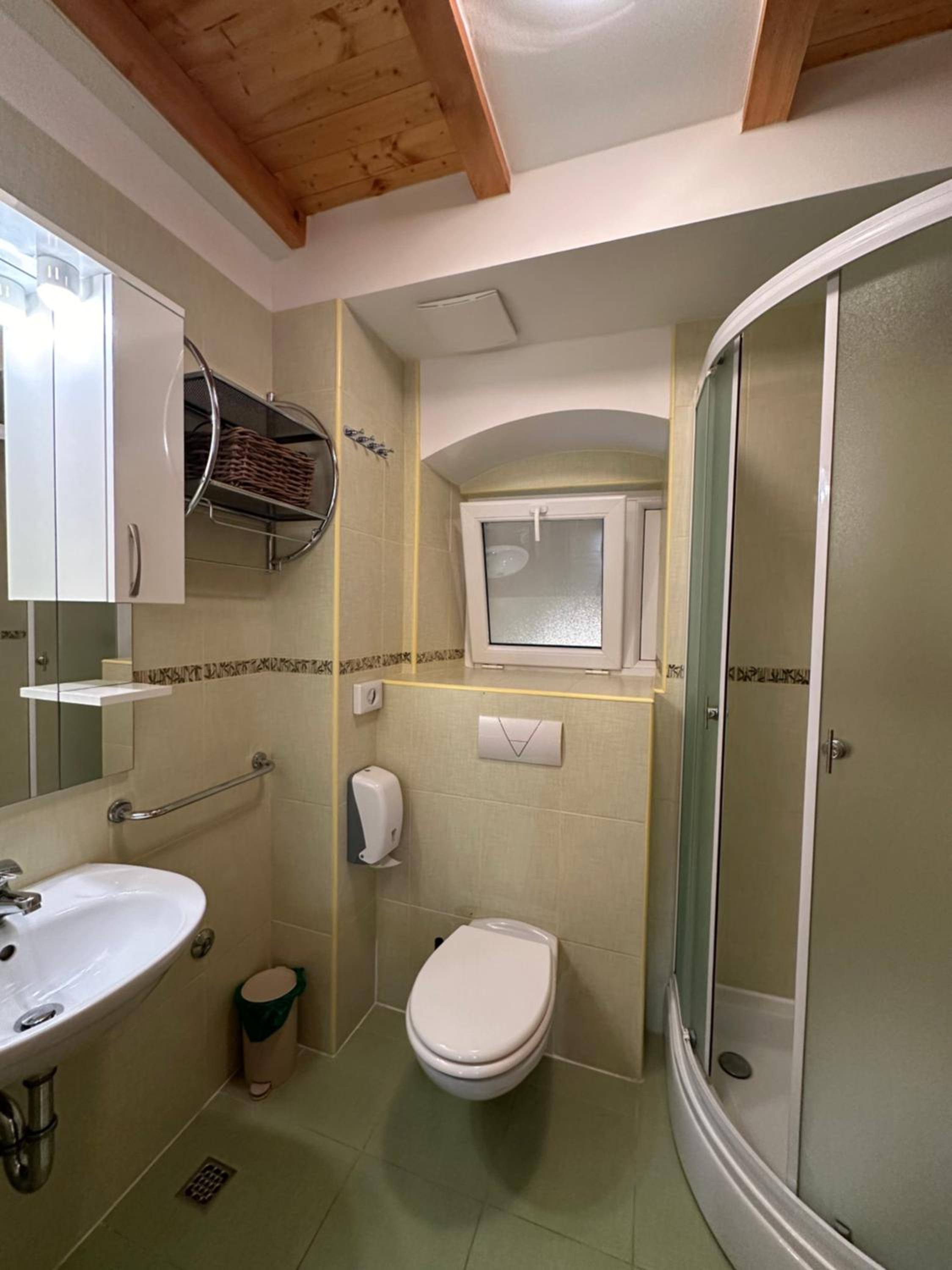 Trogir old town apartments with FREE parking view 3