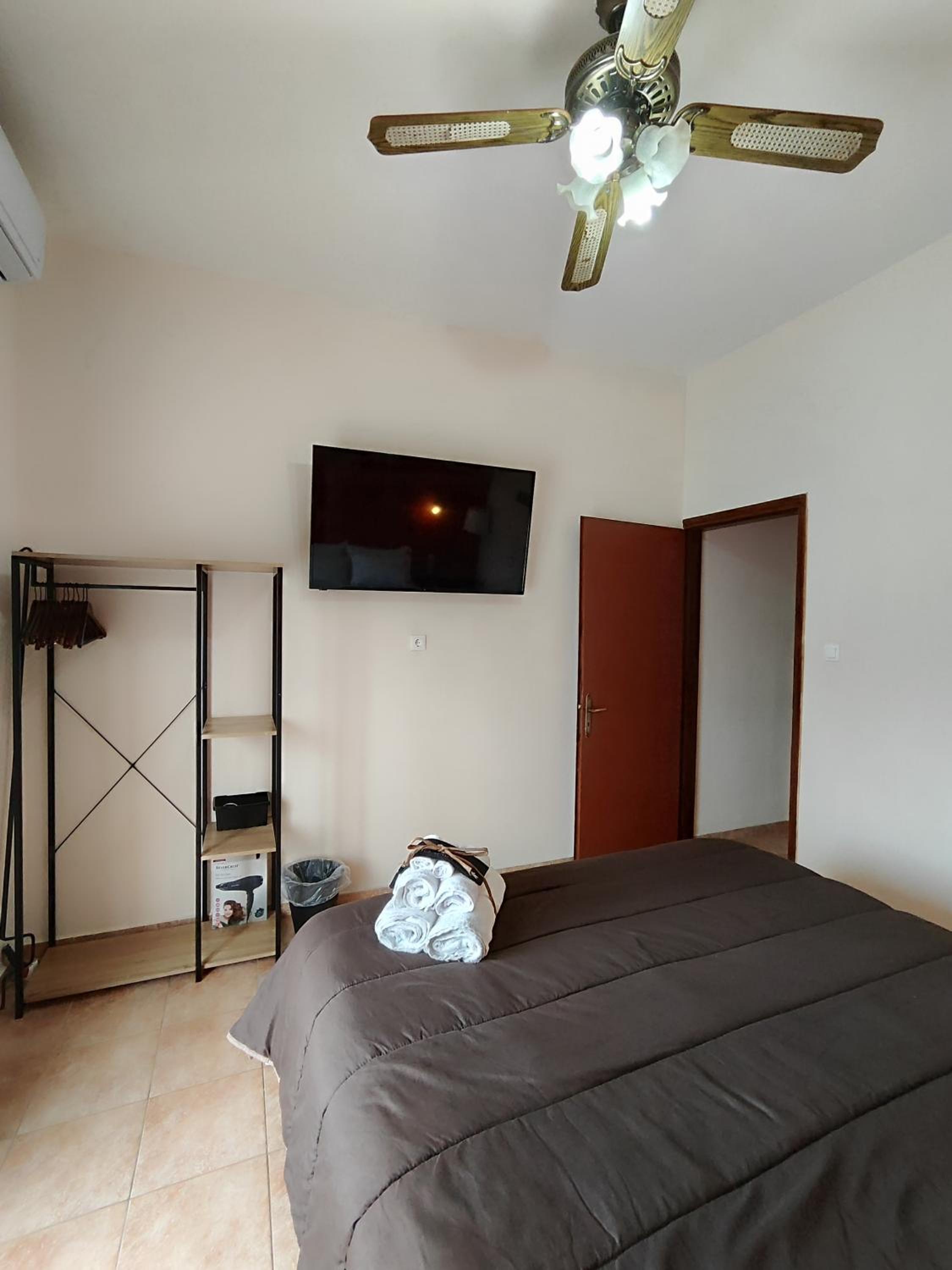 Poseidon Rooms