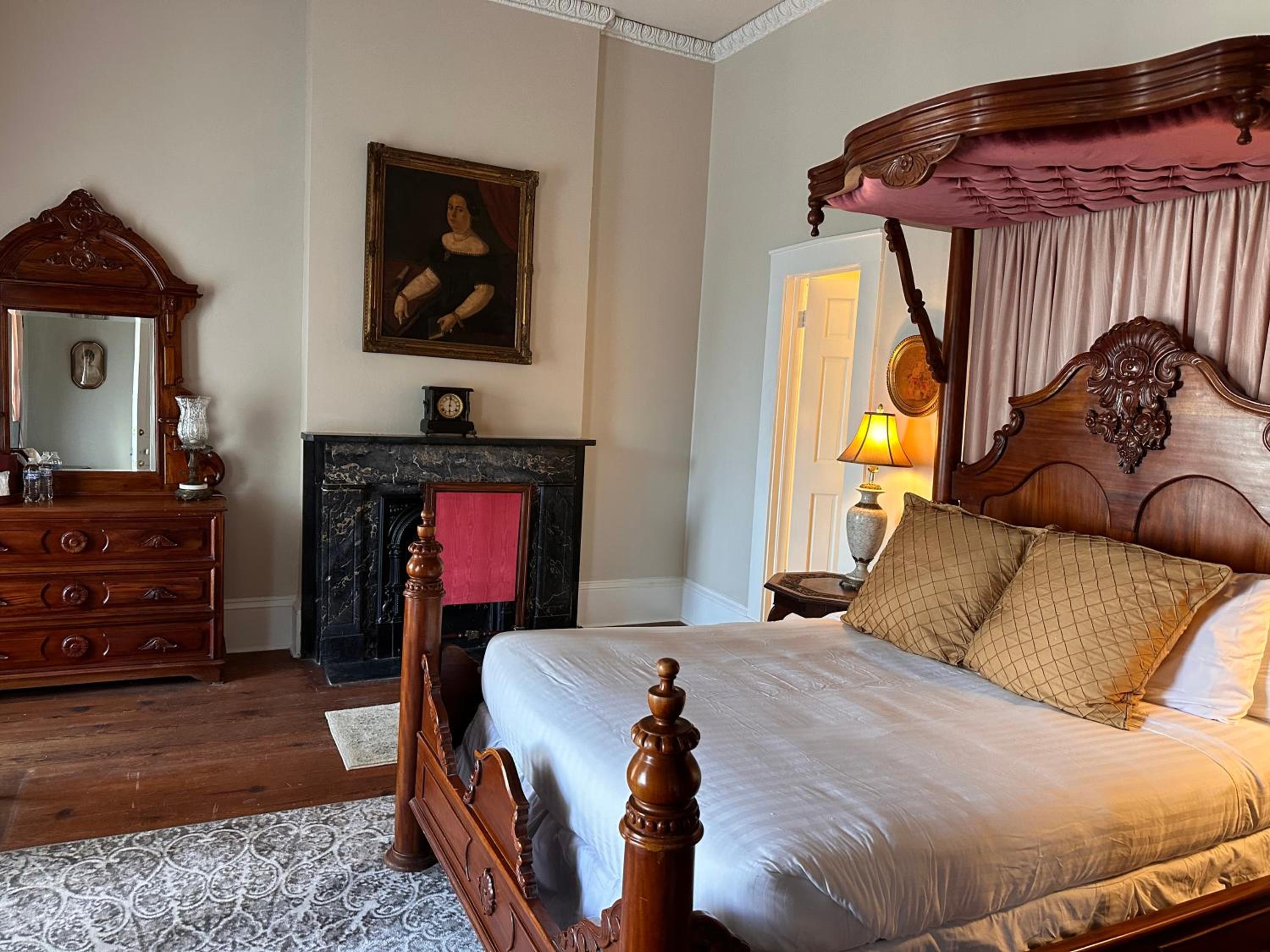 The Inn at Cedar Grove