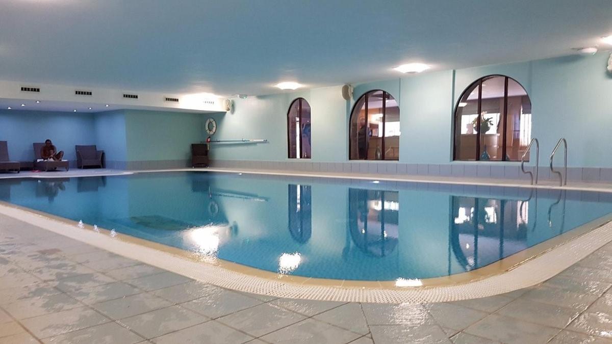 Mallard Cottage Lake District, Leisure Spa Pool & Gym