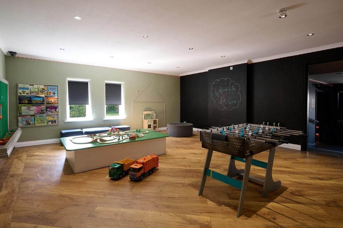 Mallard Cottage Lake District, Leisure Spa Pool & Gym