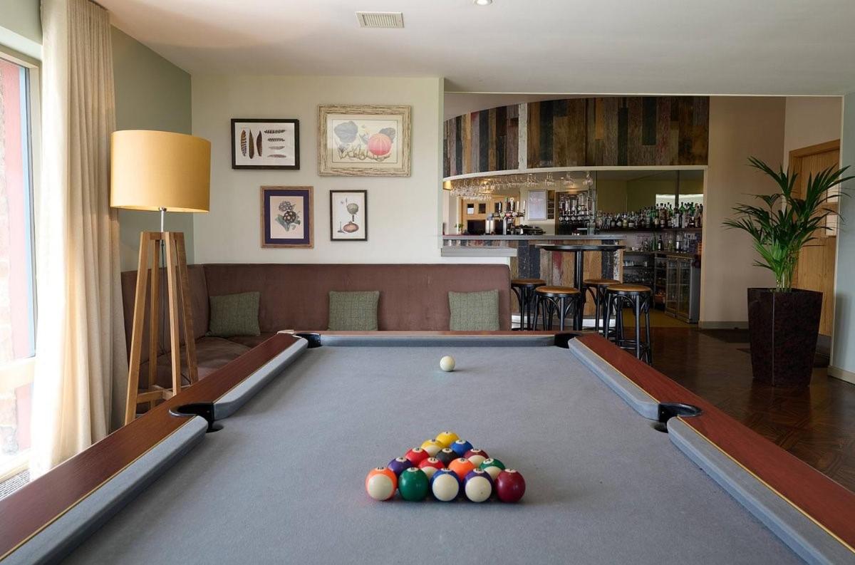 Mallard Cottage Lake District, Leisure Spa Pool & Gym