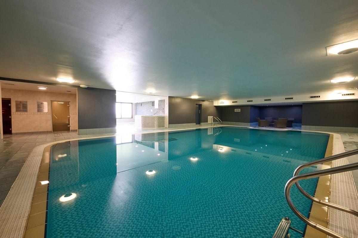 Mallard Cottage Lake District, Leisure Spa Pool & Gym