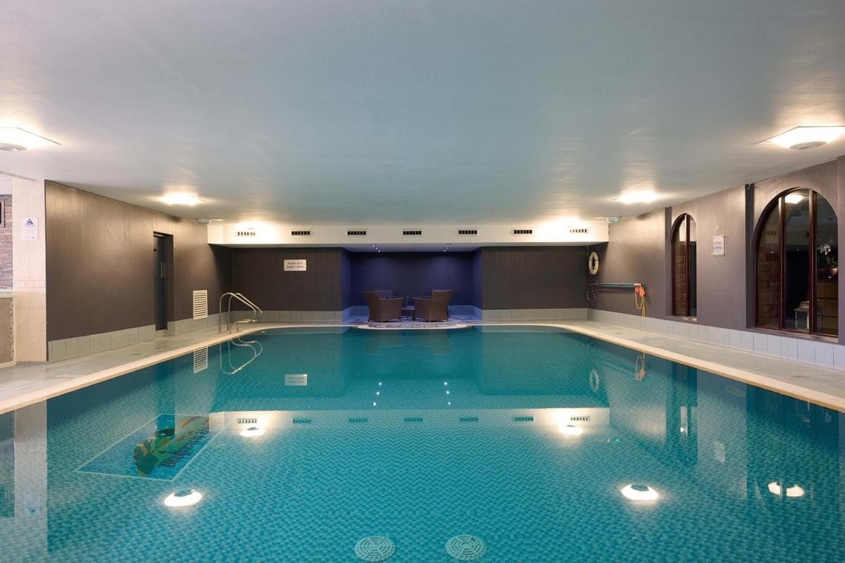 Mallard Cottage Lake District, Leisure Spa Pool & Gym