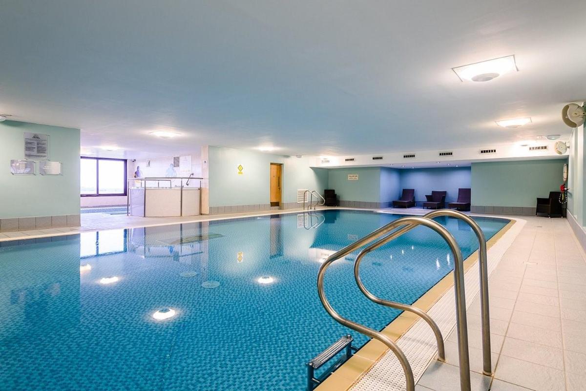 Mallard Cottage Lake District, Leisure Spa Pool & Gym