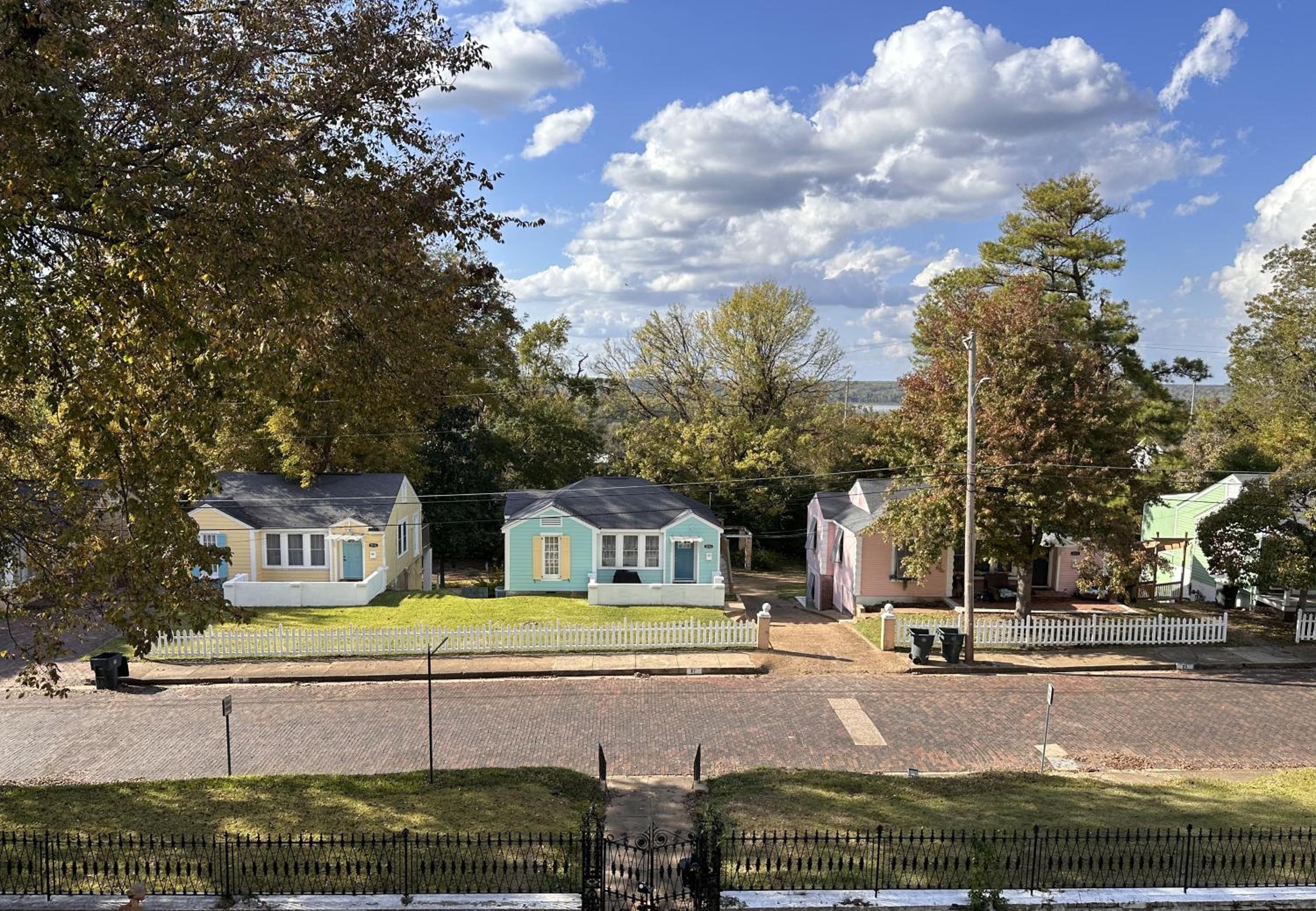 The Inn at Cedar Grove