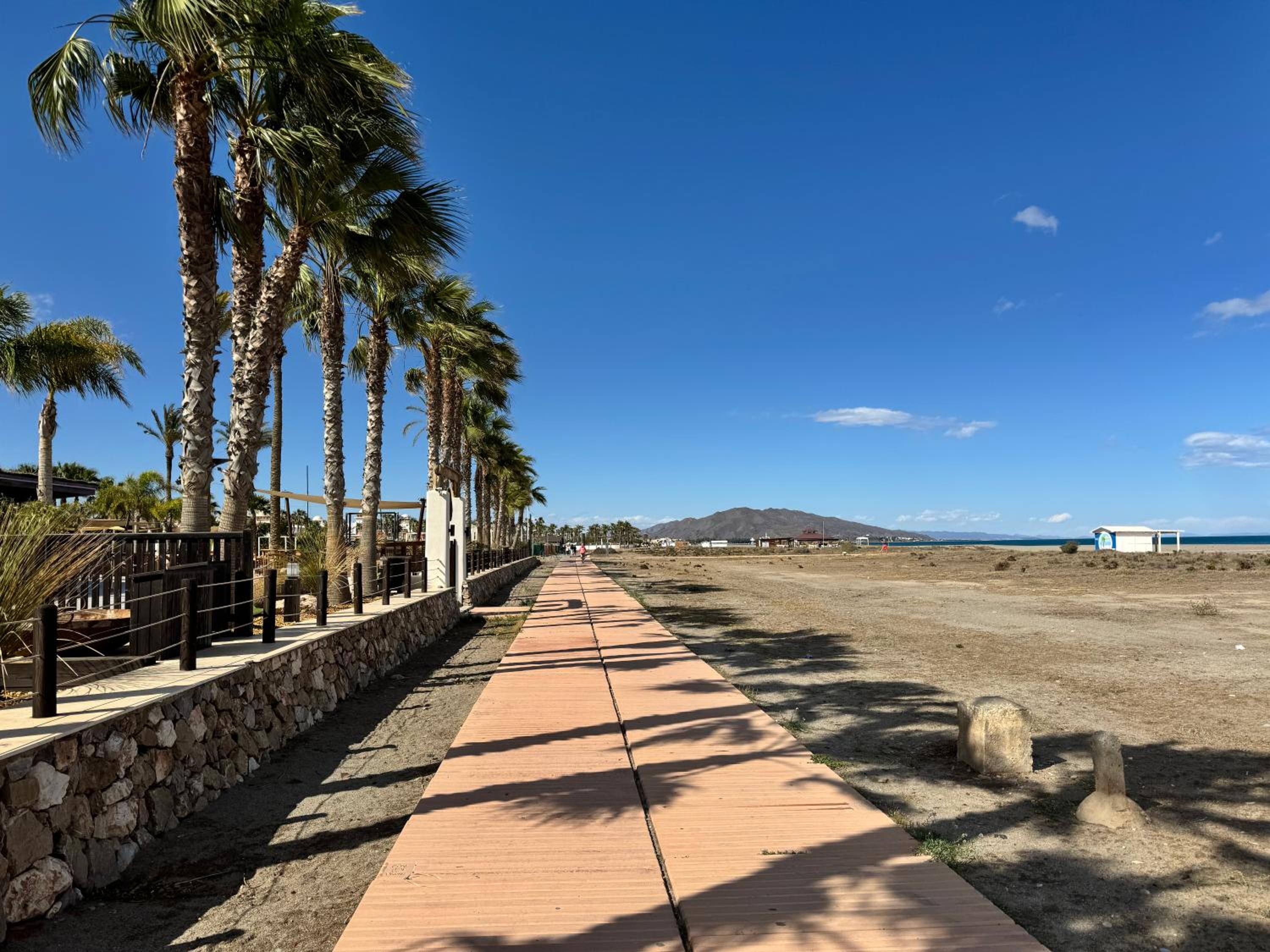 Apartamento Vera Playa