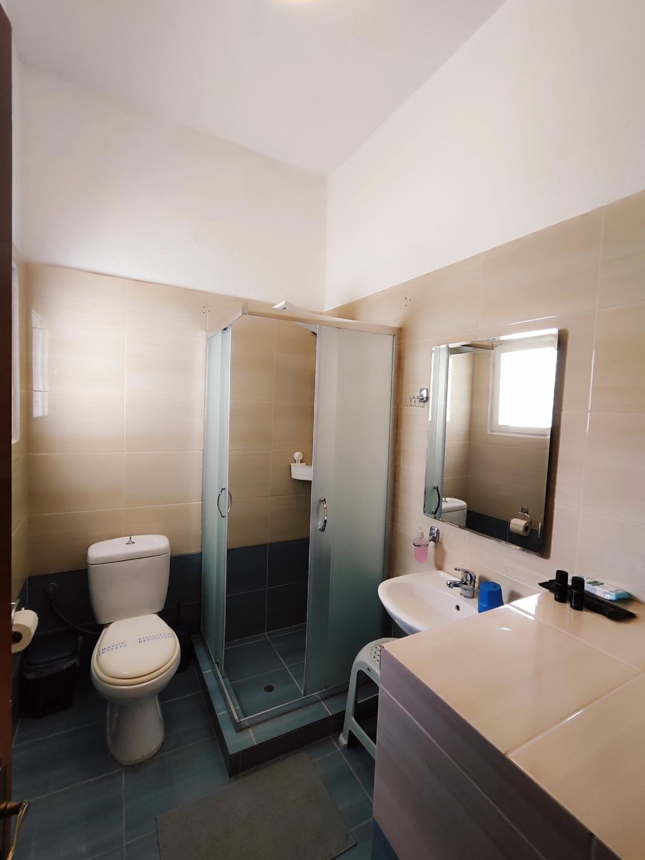 Poseidon Rooms