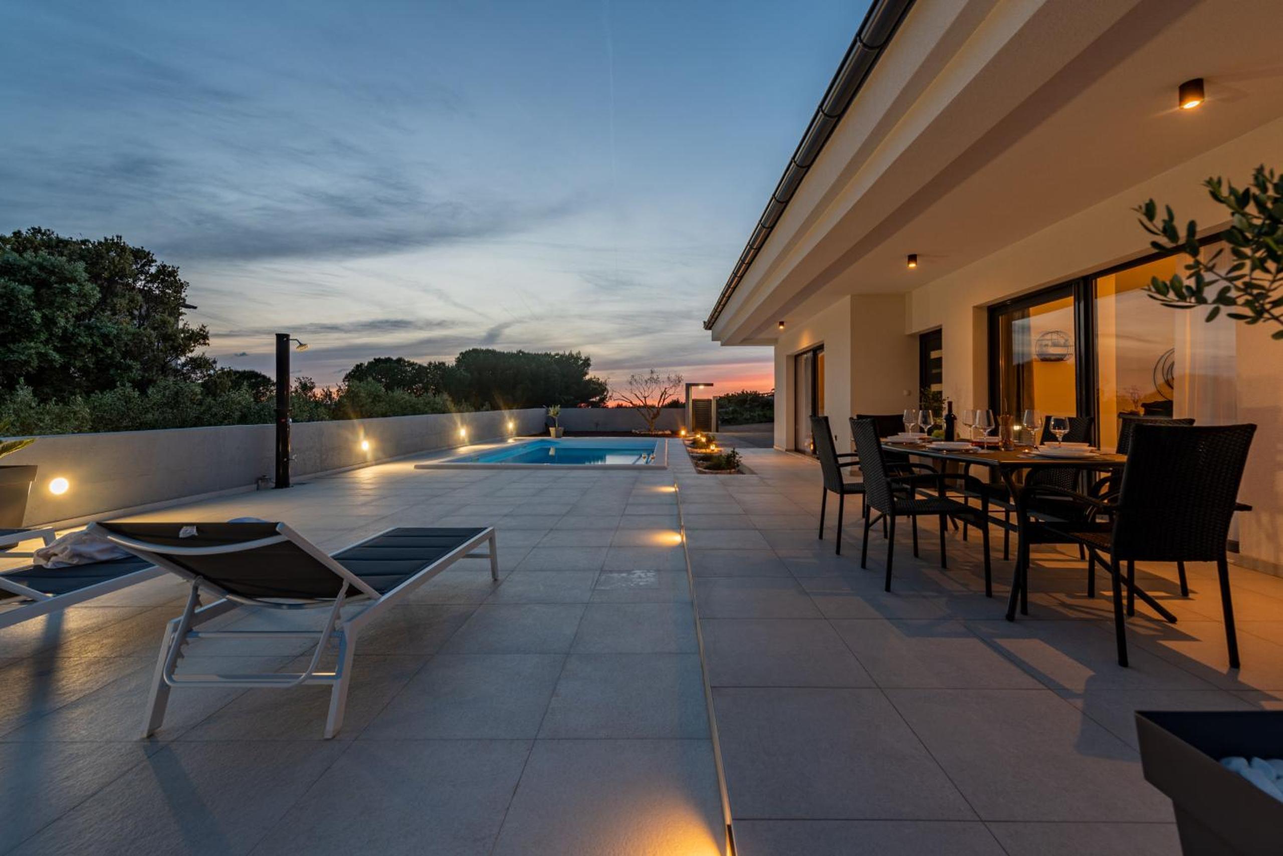 Villa Miki ZadarVillas