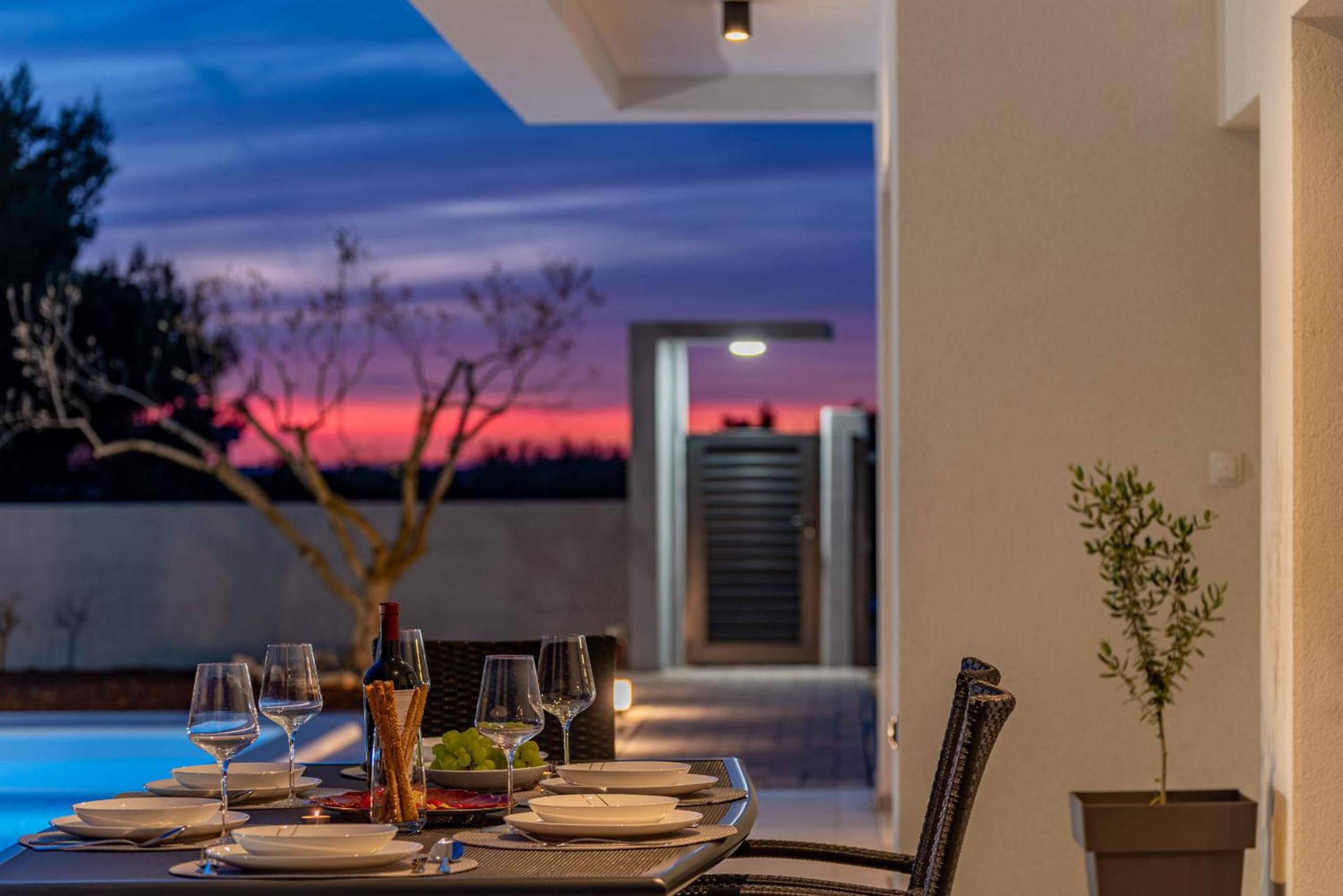Villa Miki ZadarVillas