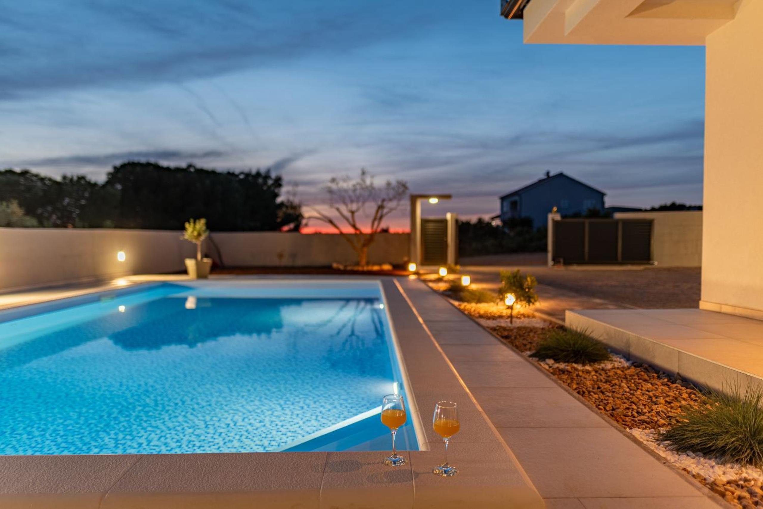 Villa Miki ZadarVillas