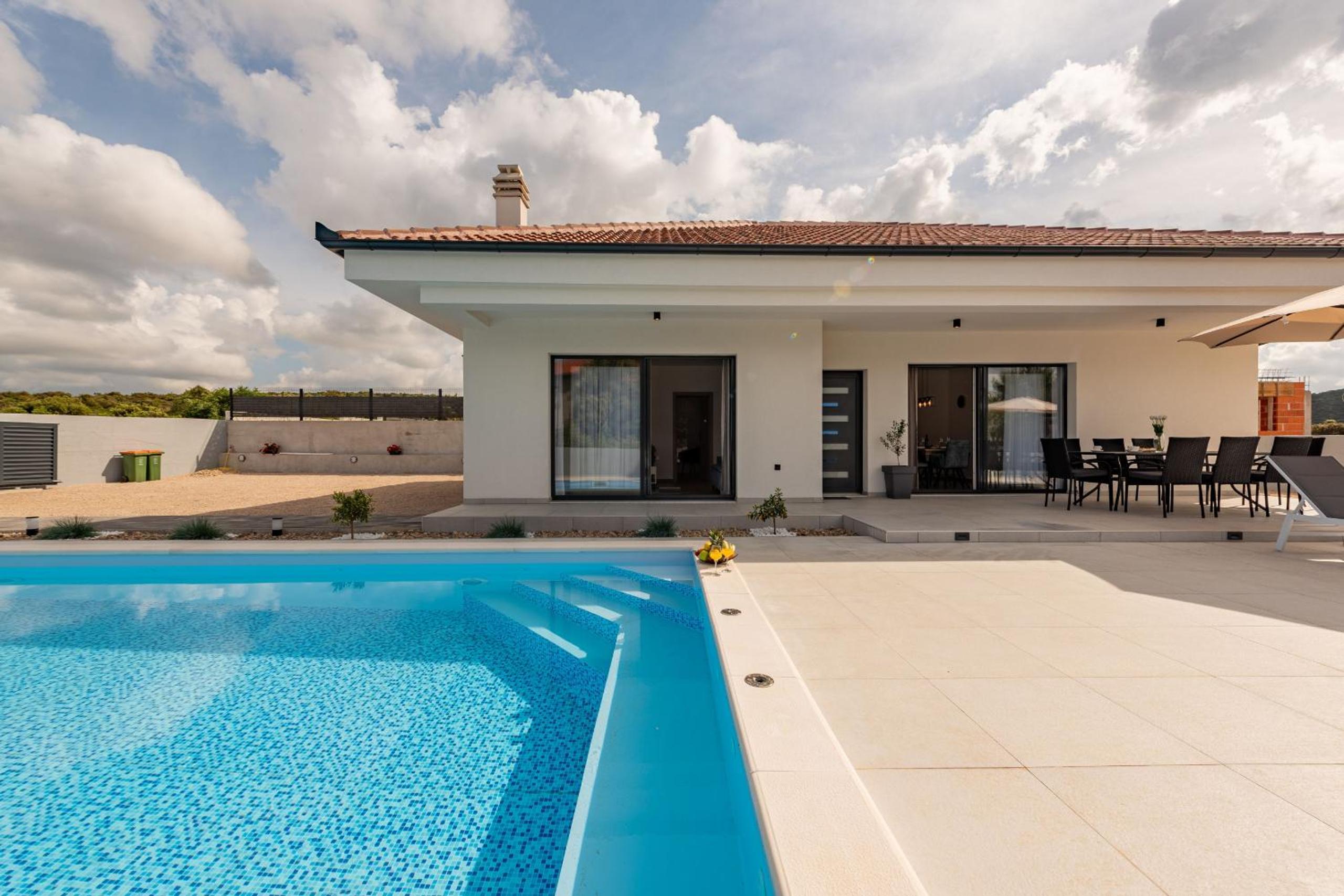 Villa Miki ZadarVillas