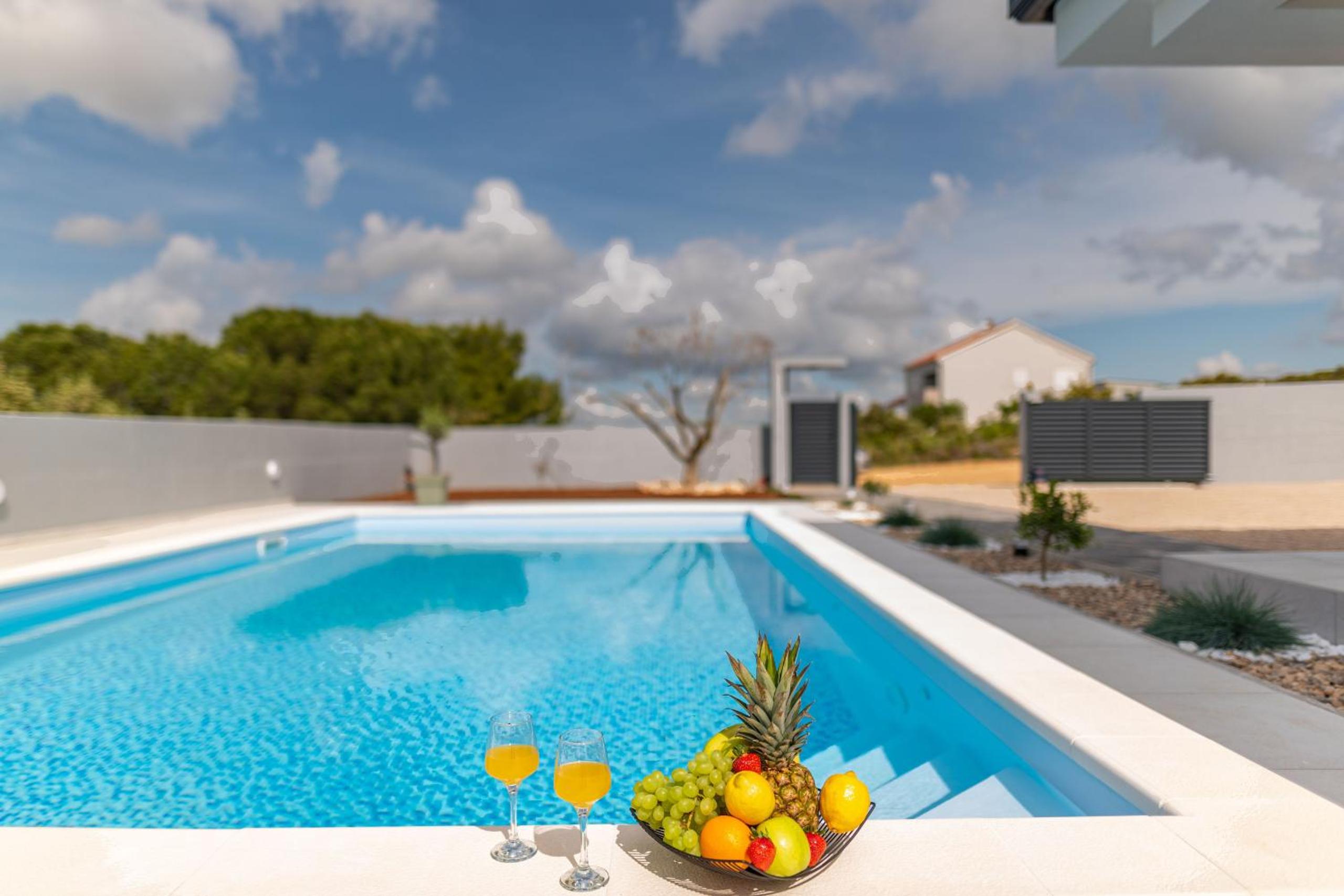 Villa Miki ZadarVillas