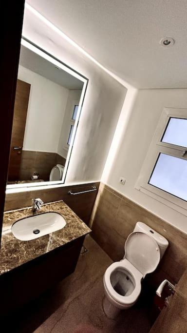 Emaar Mivida with pool view