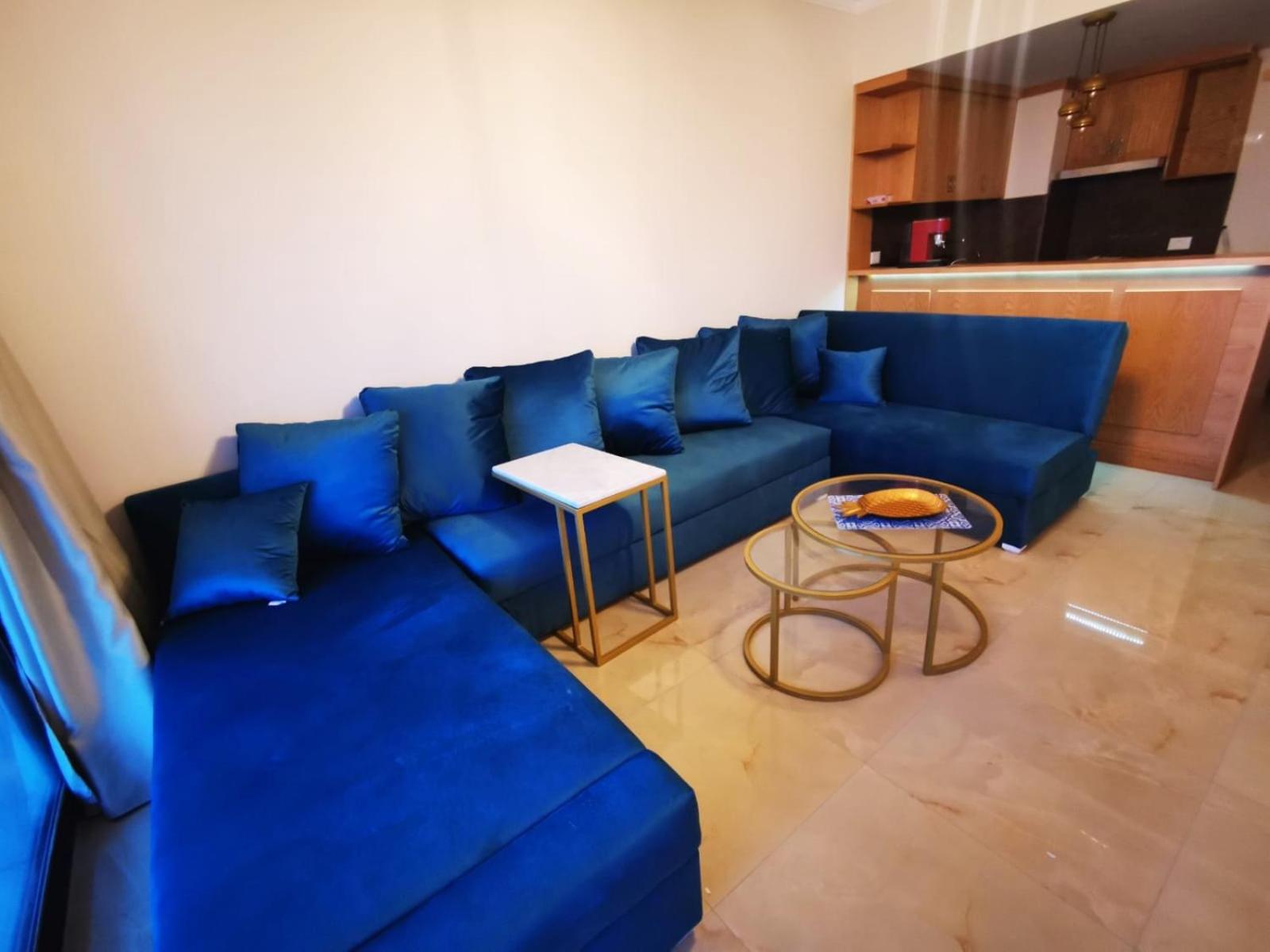 The View Residence Hurghada - the Paradise in Island View view 3