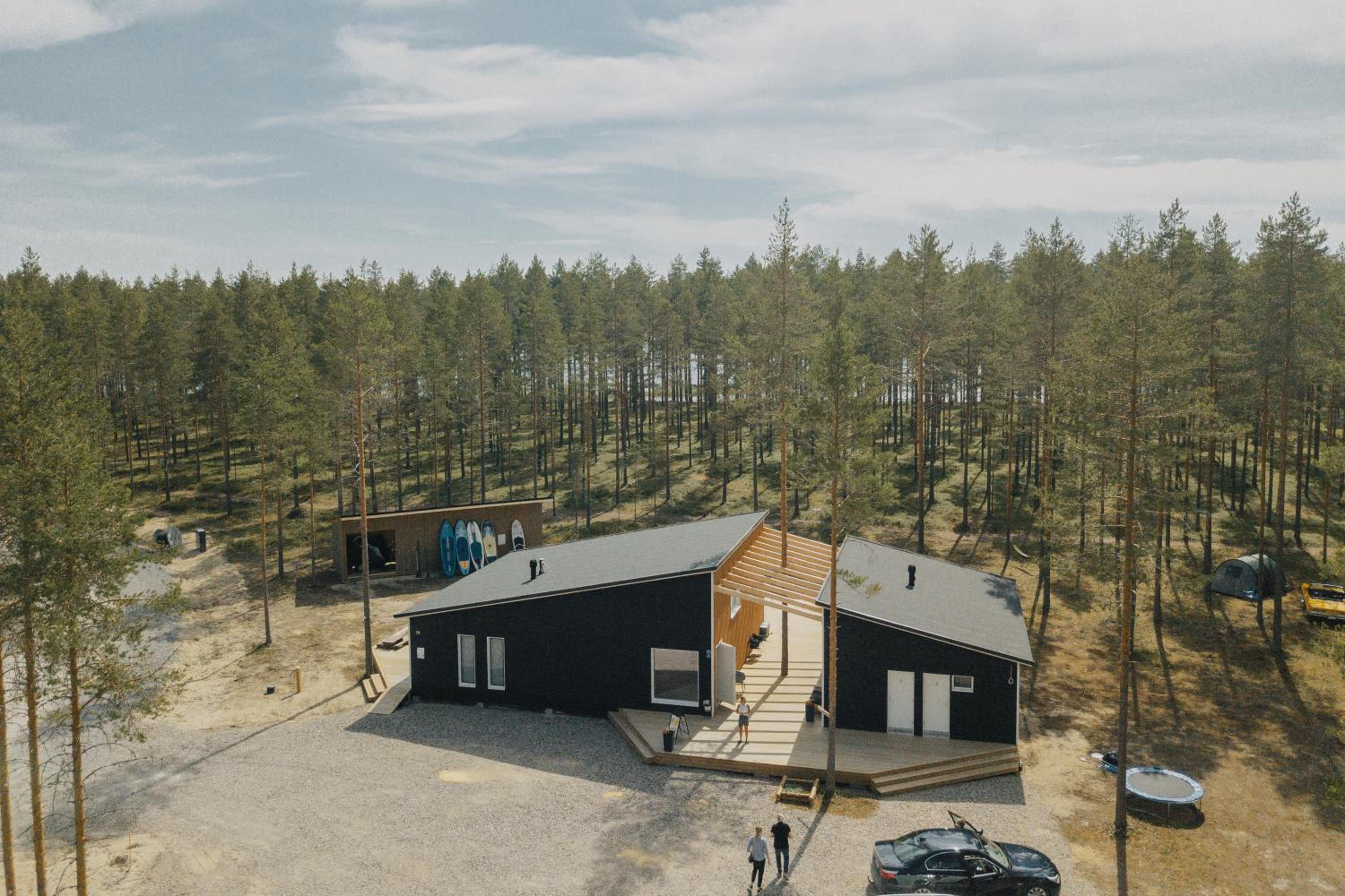 Pistocamp