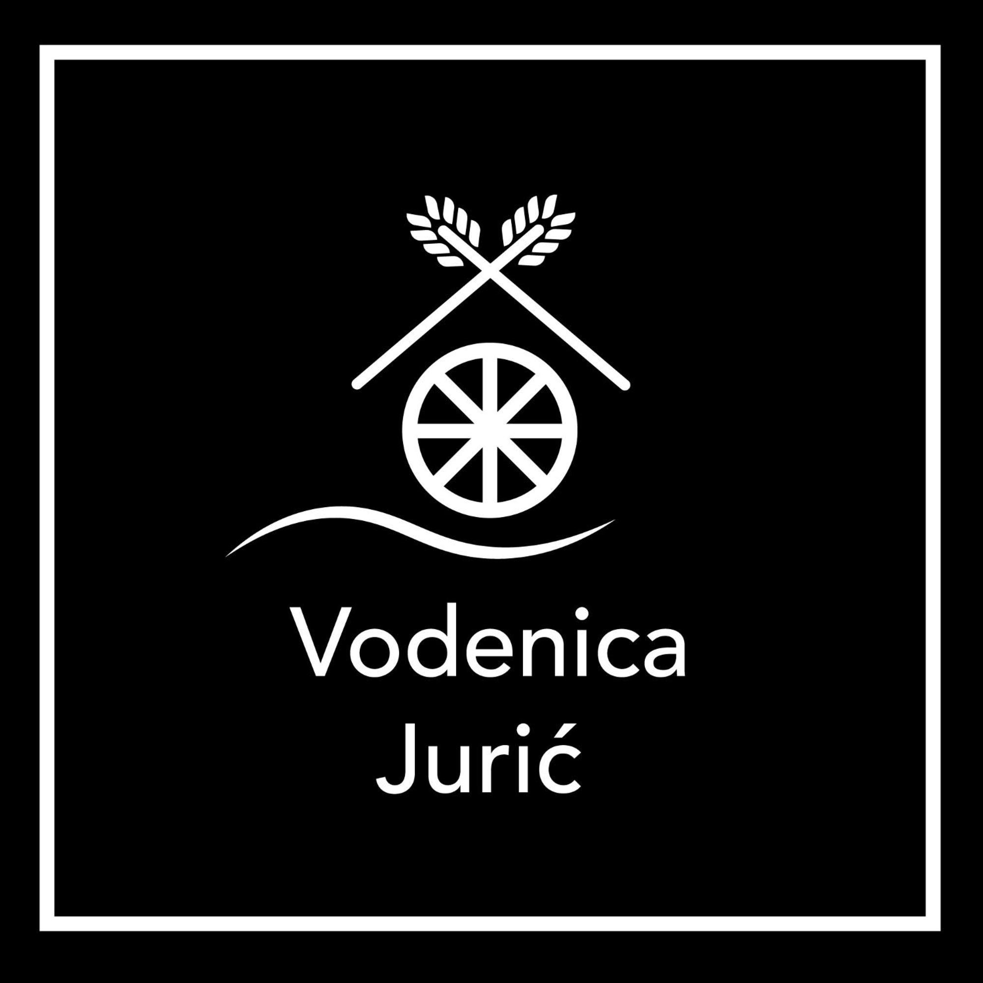 Vikendice - Vodenica Jurić