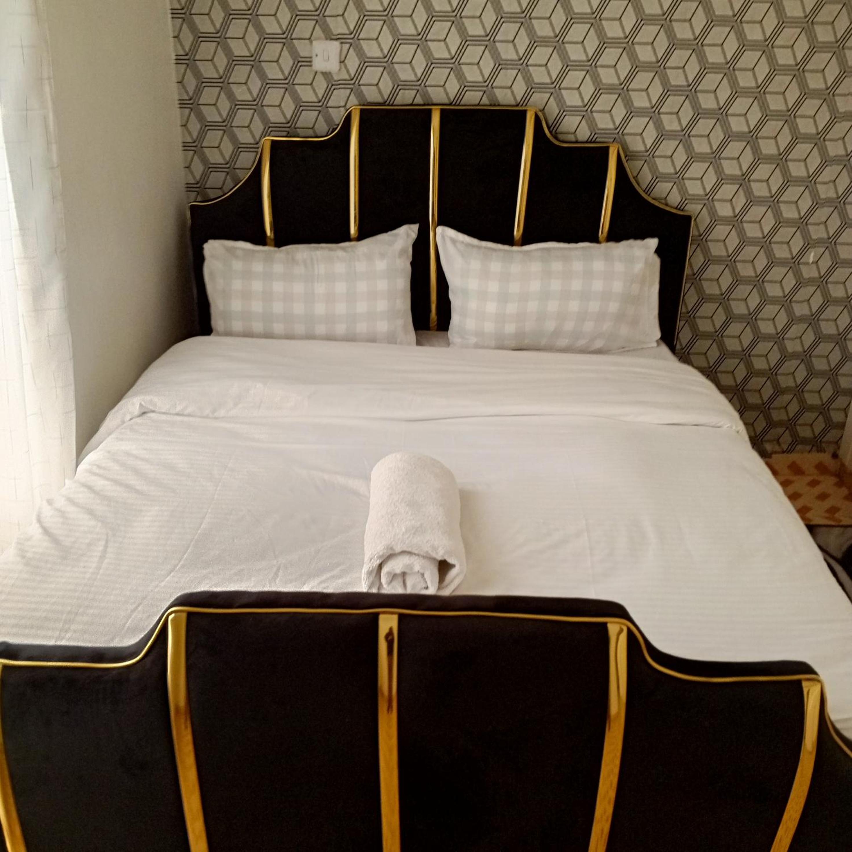 Nakuru Residential and Fully Furnished Apartments Behind Hill Court Hotel at St Mary's pastoral center view 3