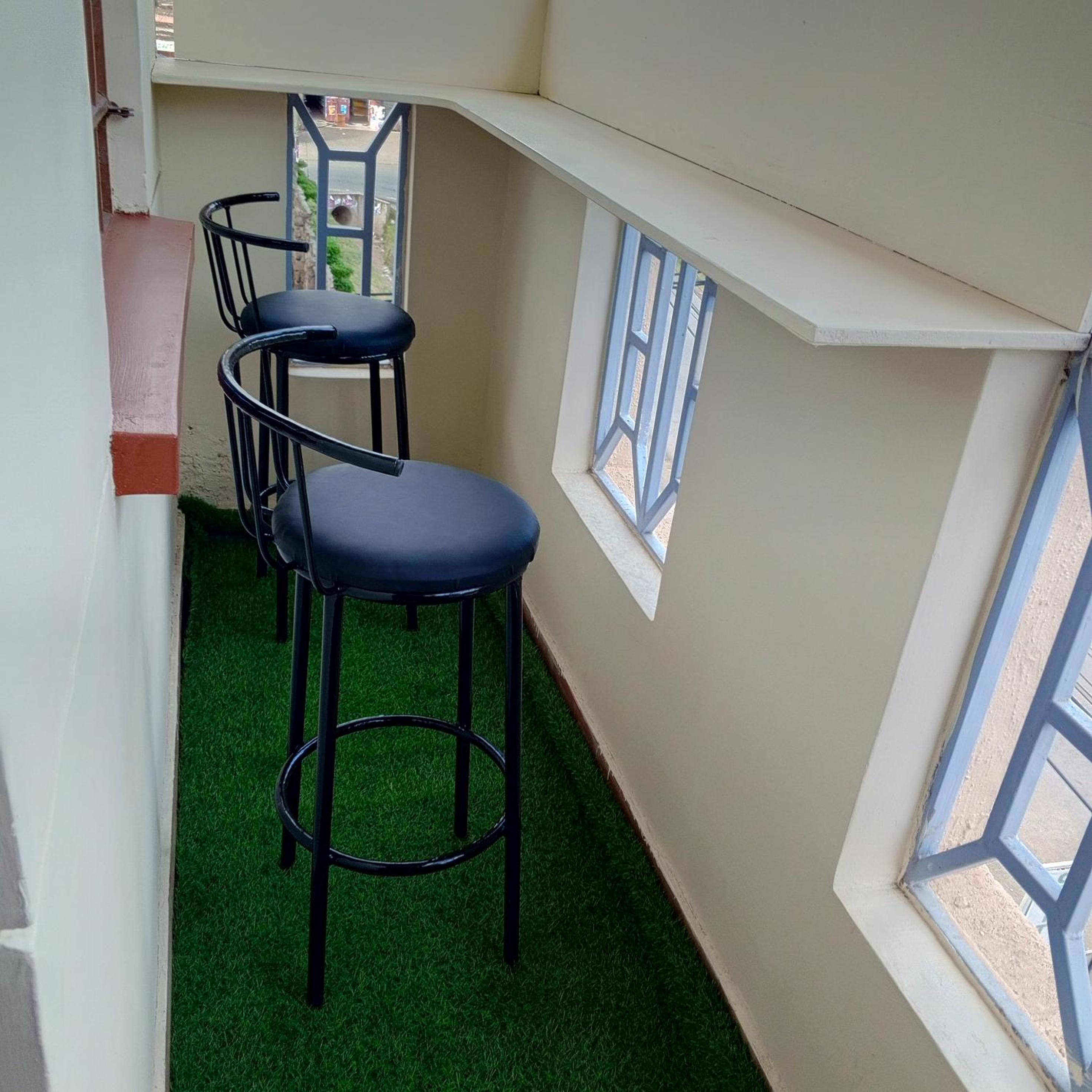 Nakuru Residential and Fully Furnished Apartments Behind Hill Court Hotel at St Mary's pastoral center view 4
