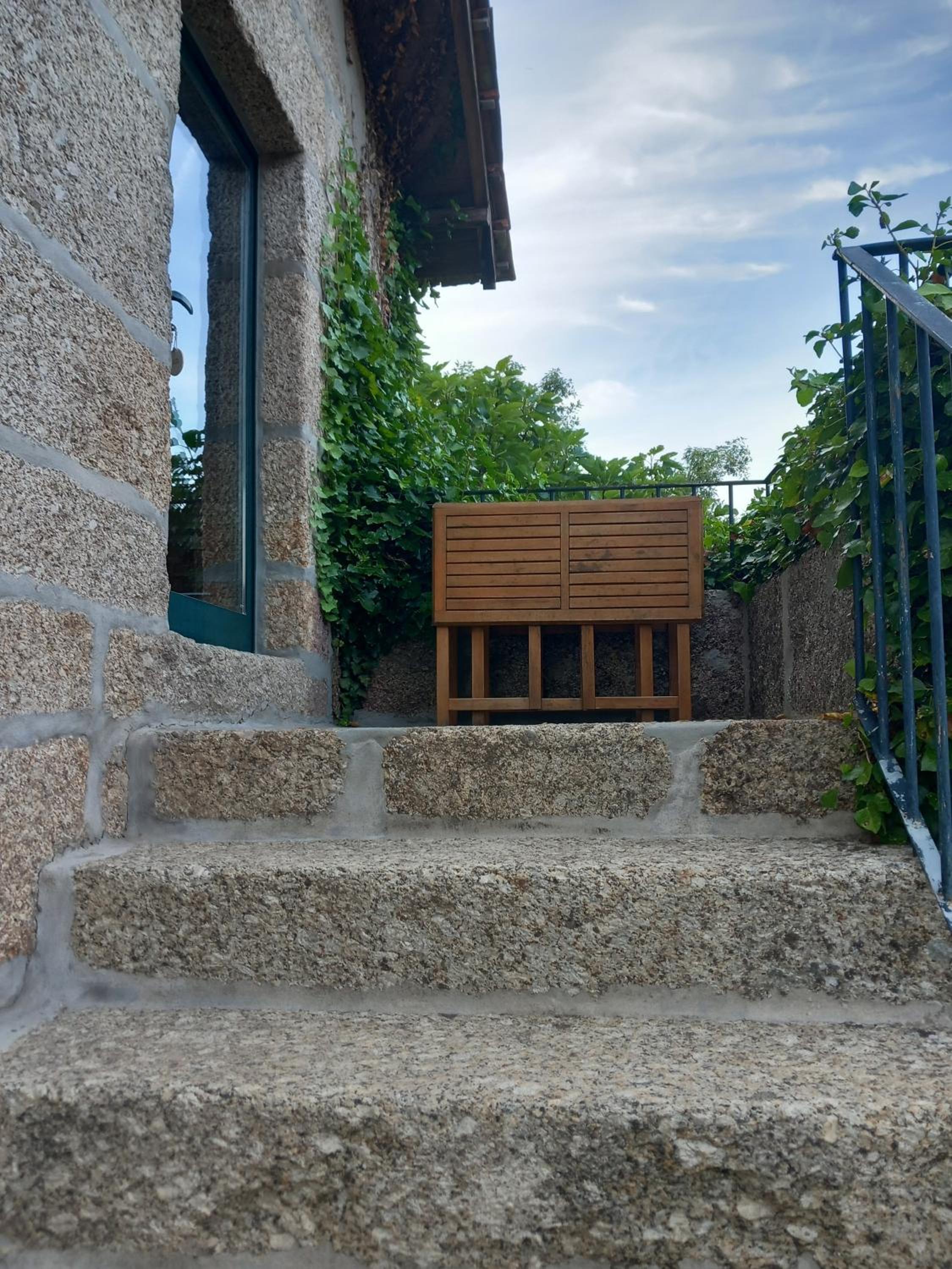 Casa de Andrães Loft Heras