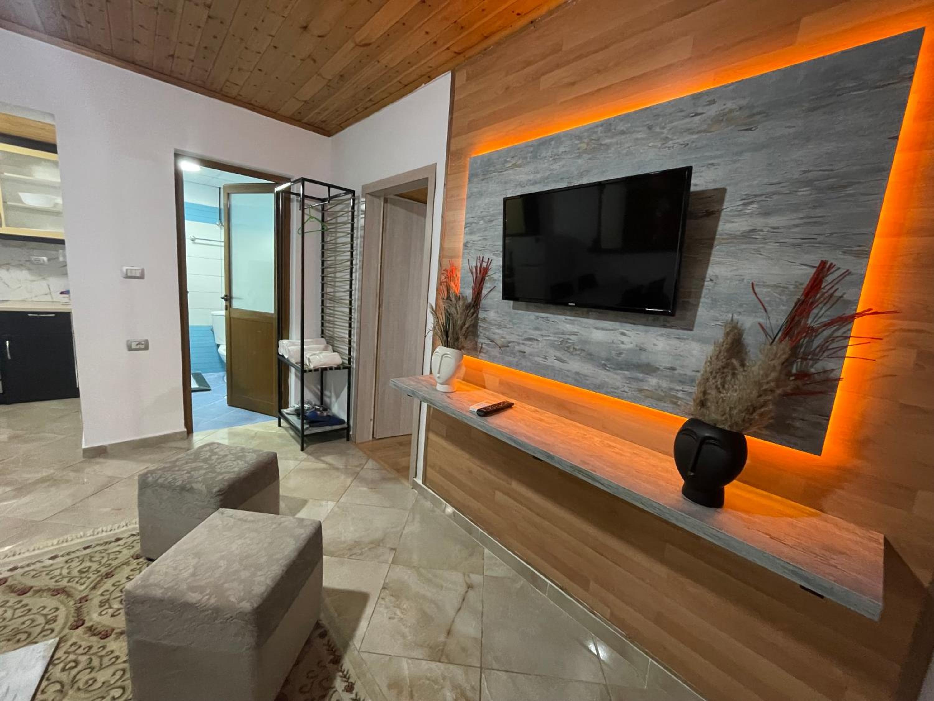 Rian Apartment