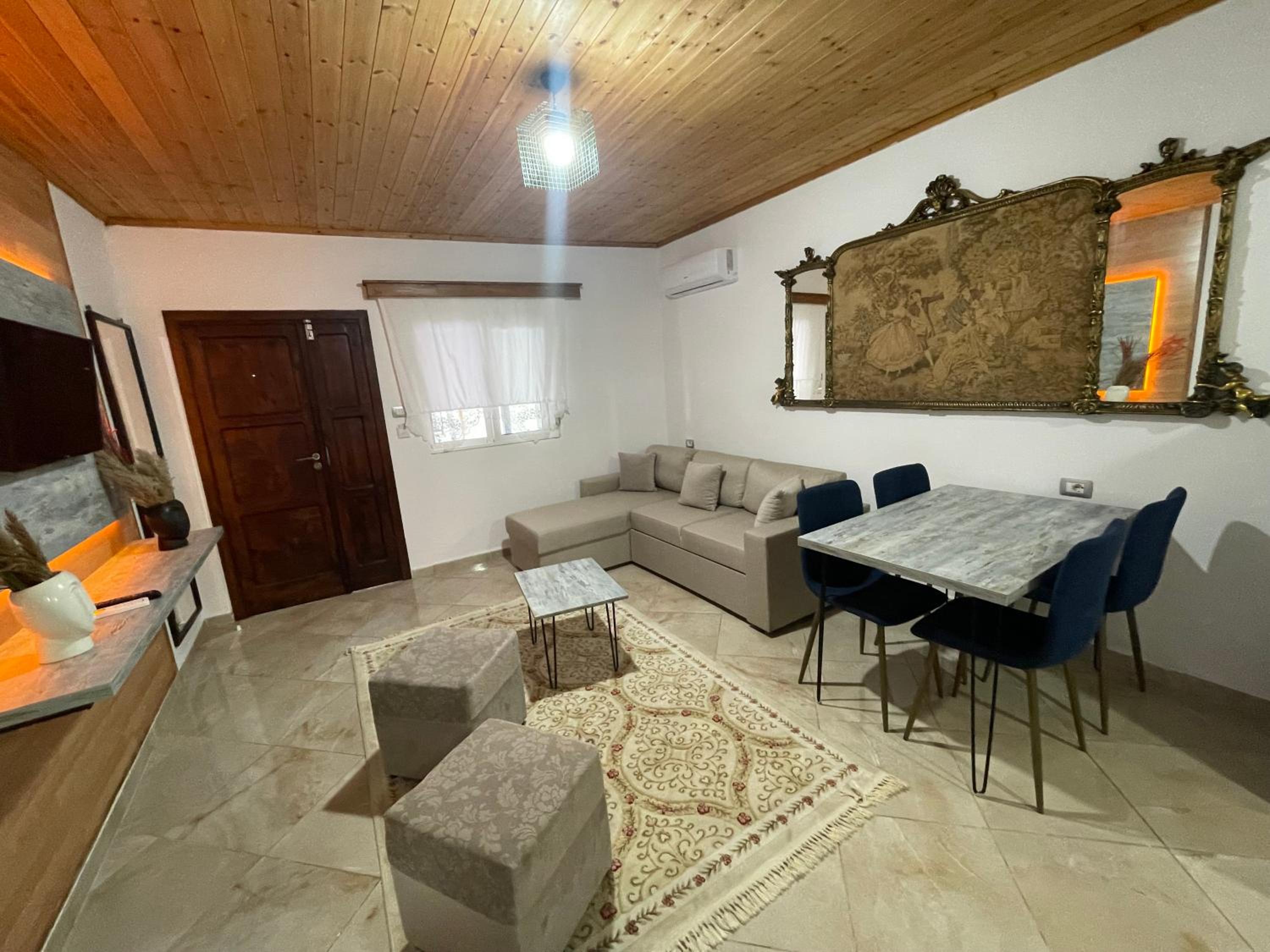 Rian Apartment